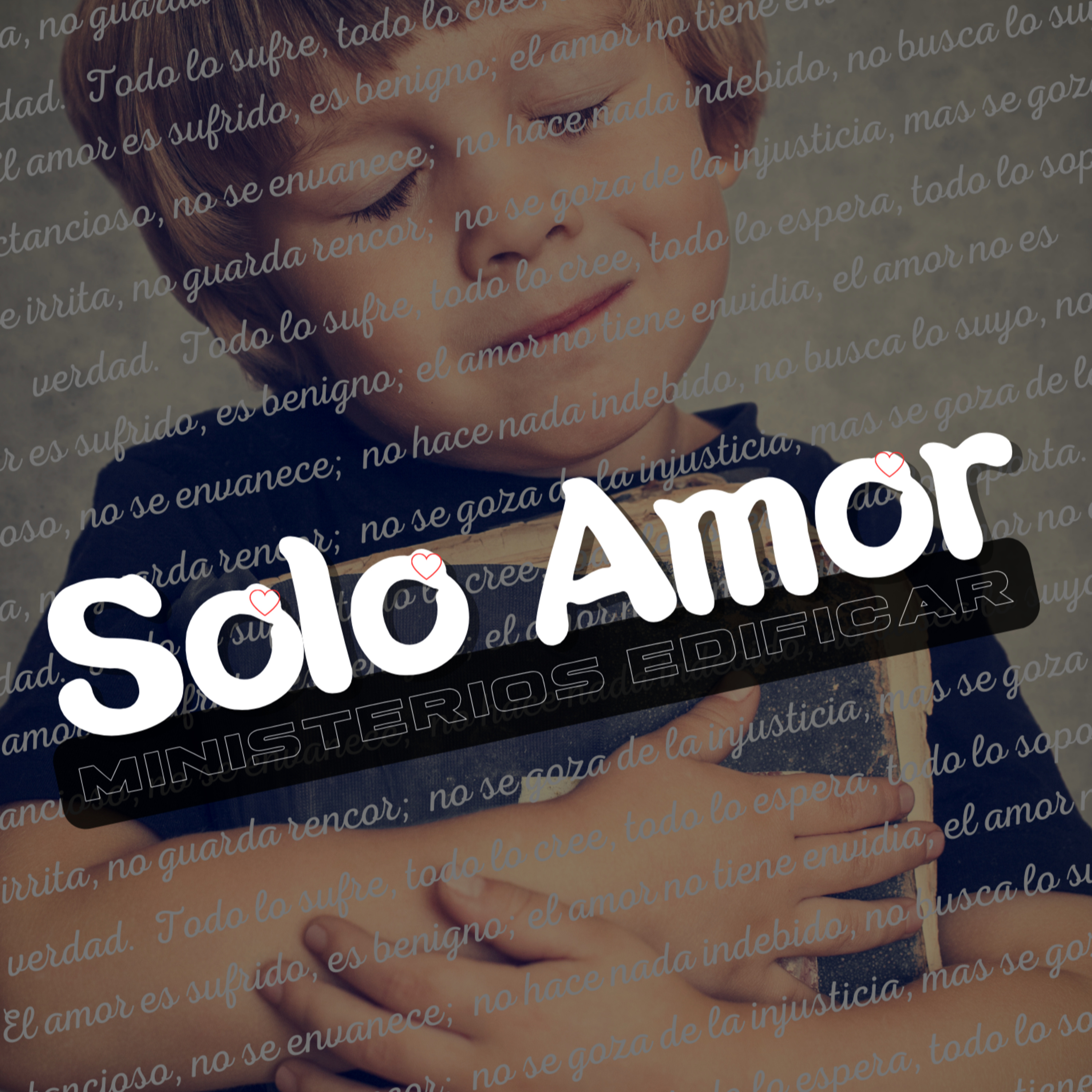 SOLO EL MENSAJE