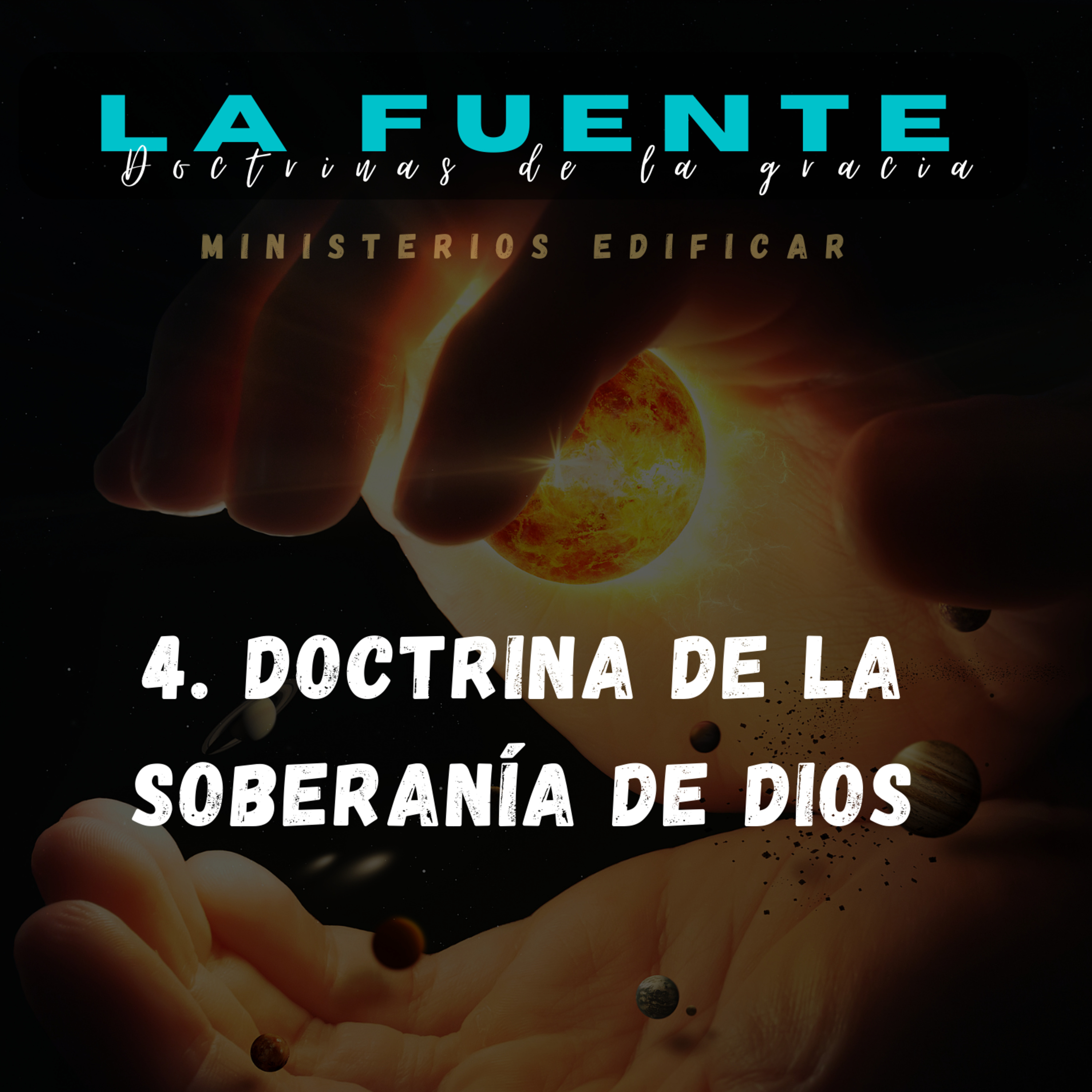SOLO EL MENSAJE