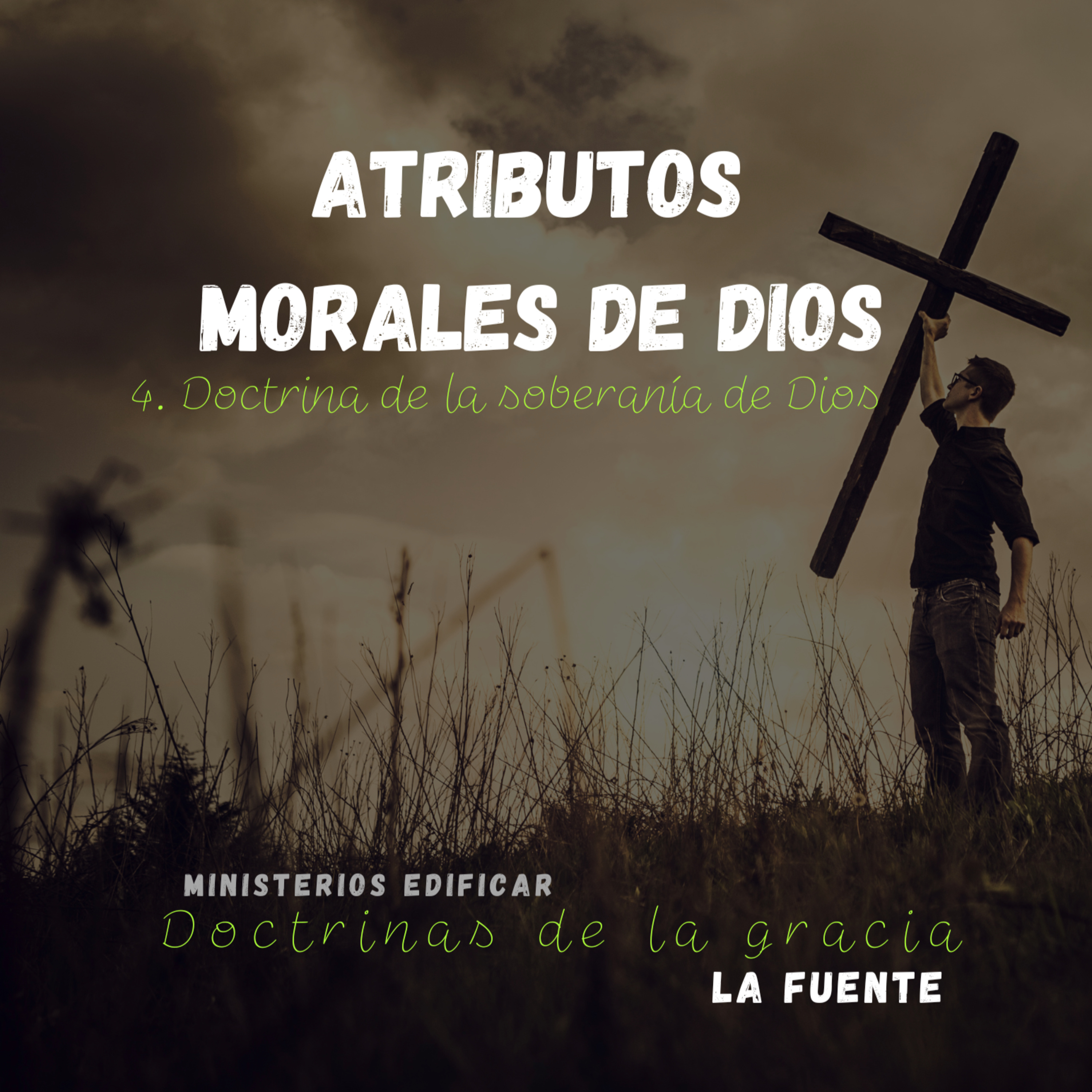 SOLO EL MENSAJE