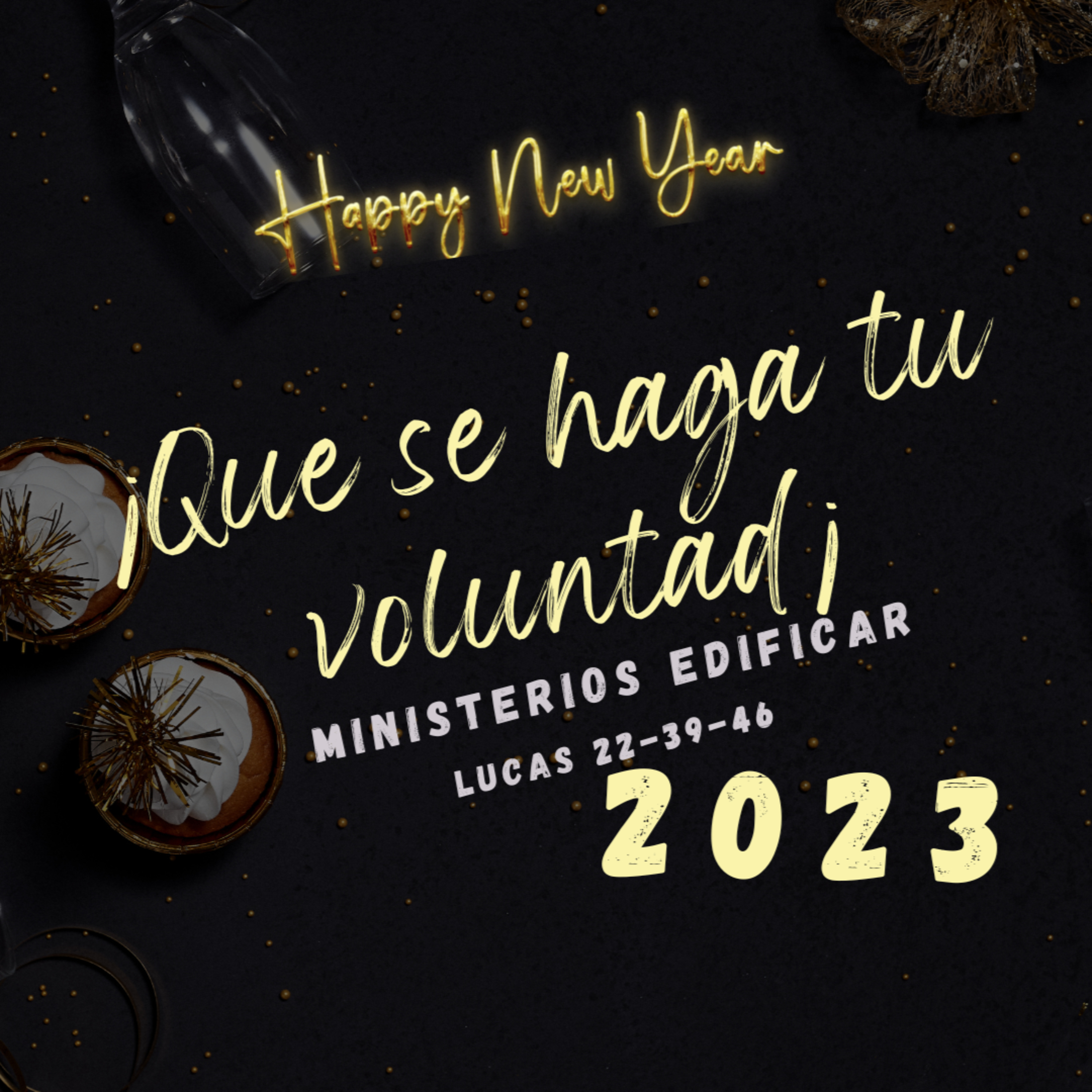 SOLO EL MENSAJE