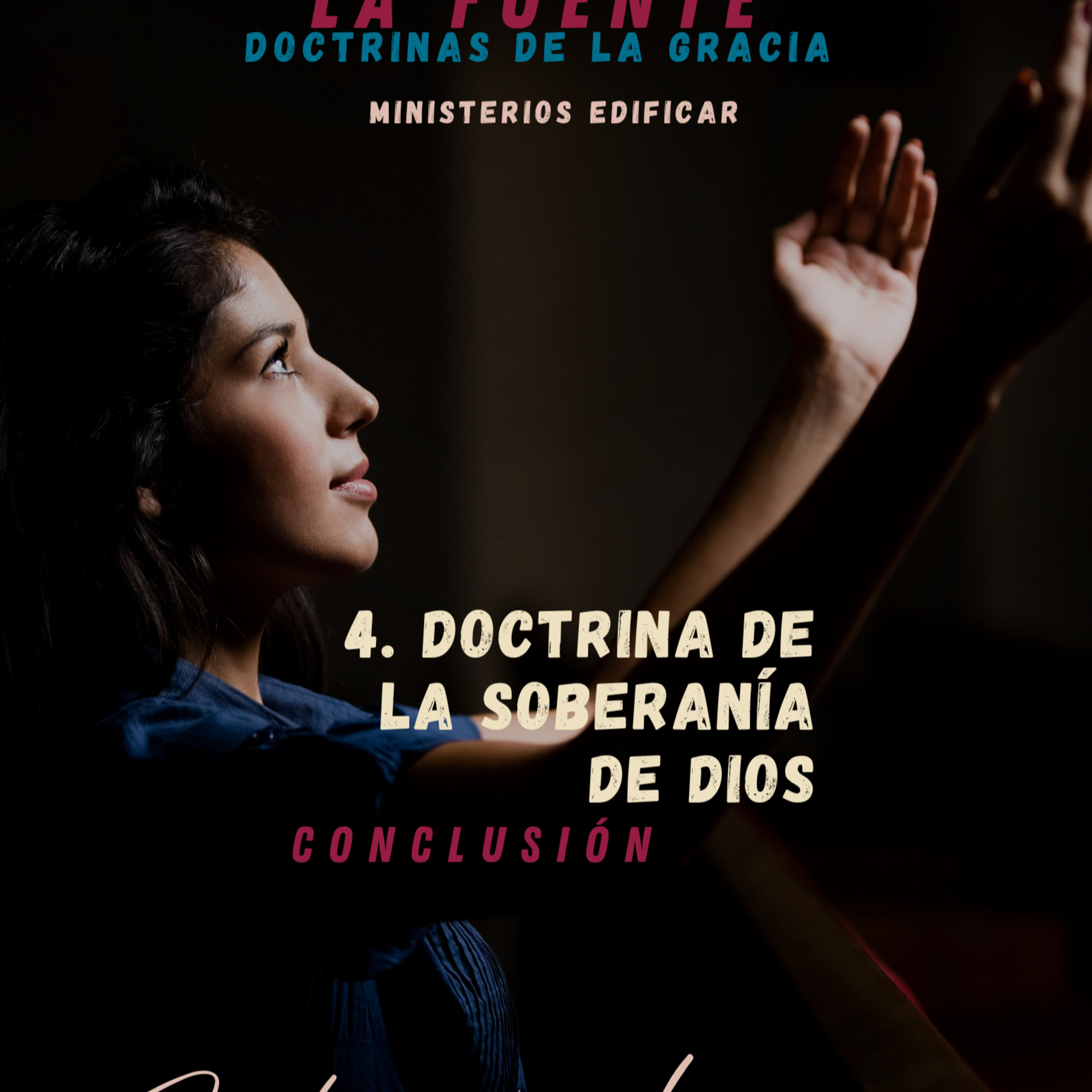SOLO EL MENSAJE