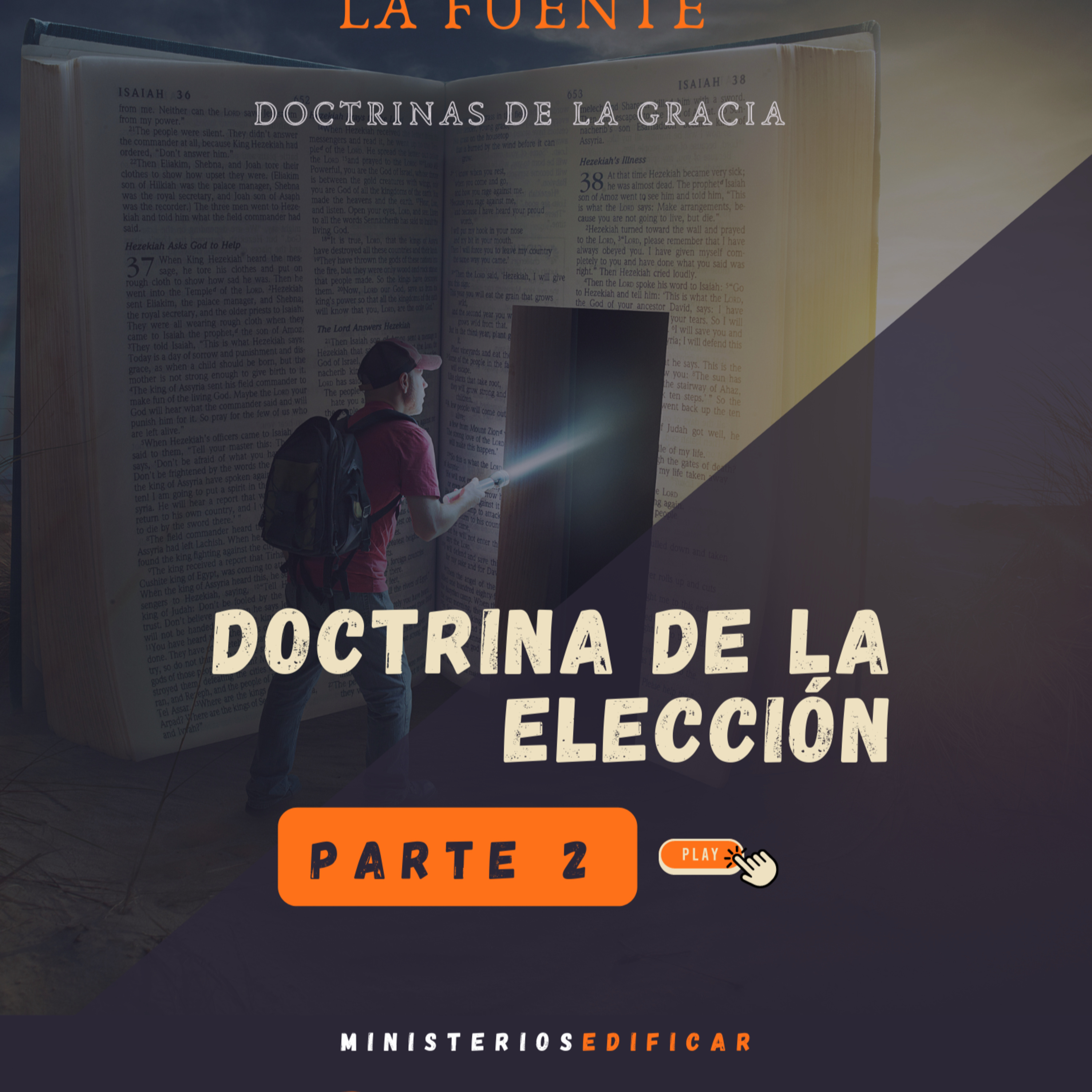 SOLO EL MENSAJE