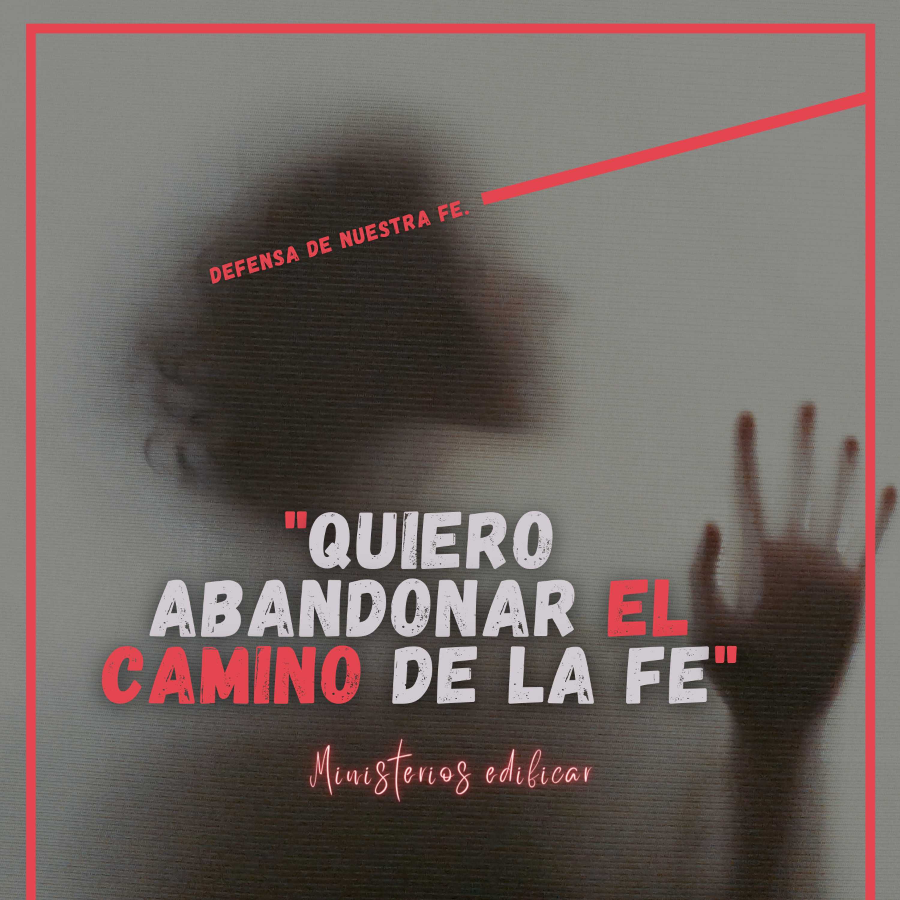 SOLO EL MENSAJE
