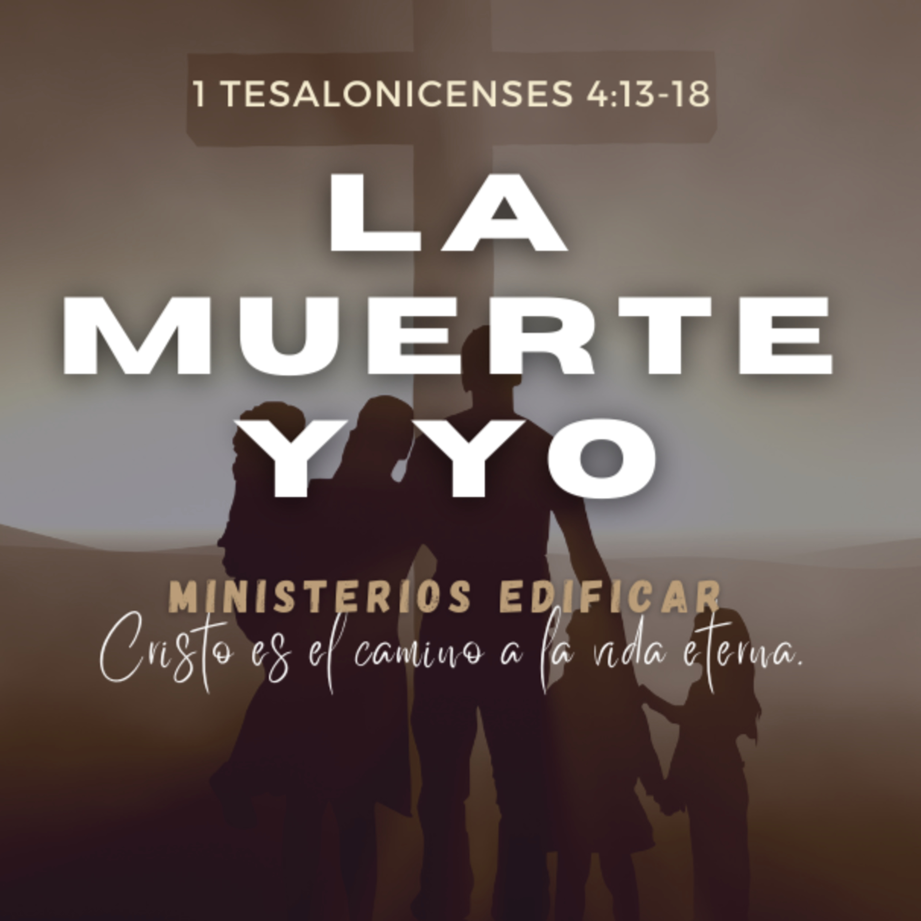 SOLO EL MENSAJE