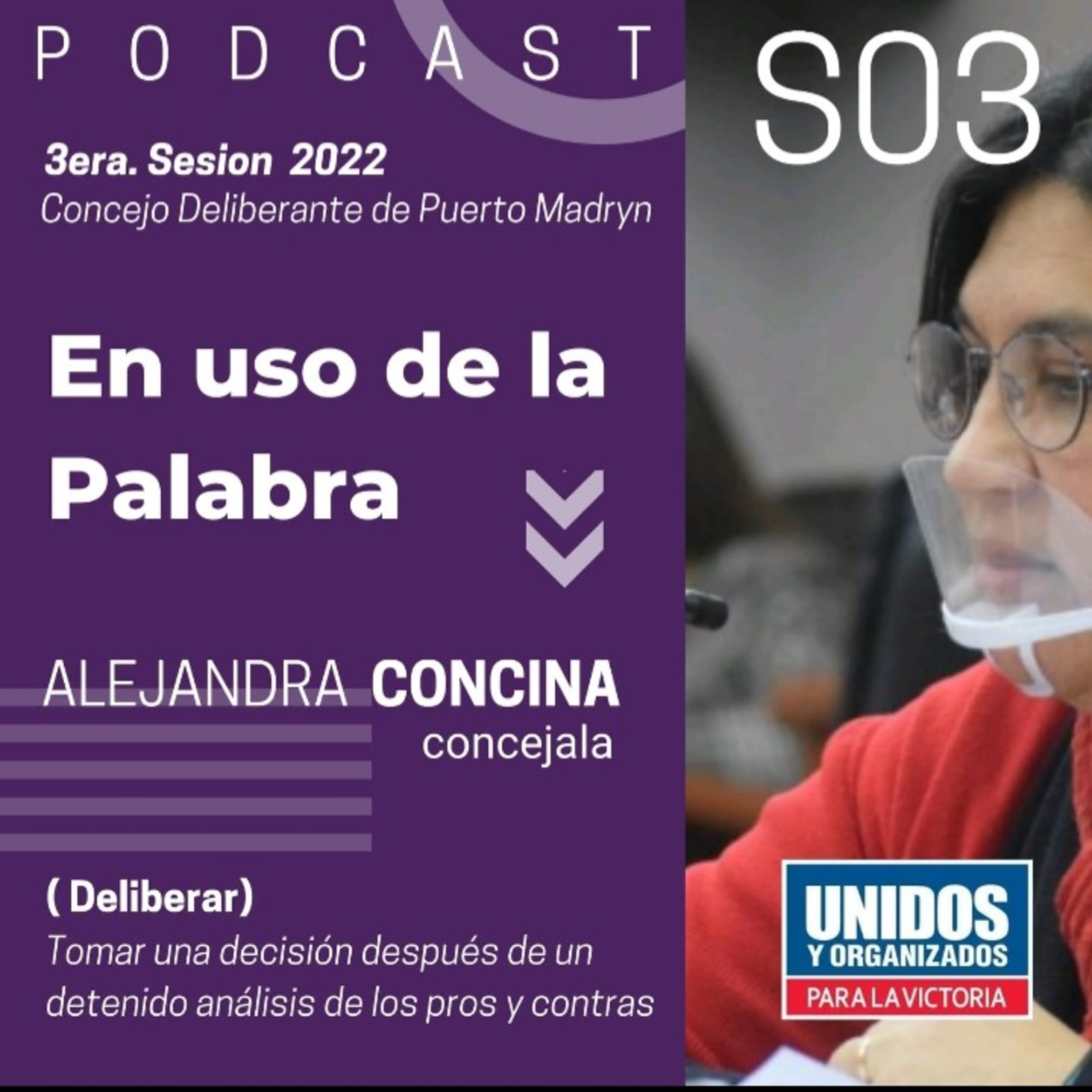 (Re) pensarPuerto Madryn participativa y sustentable