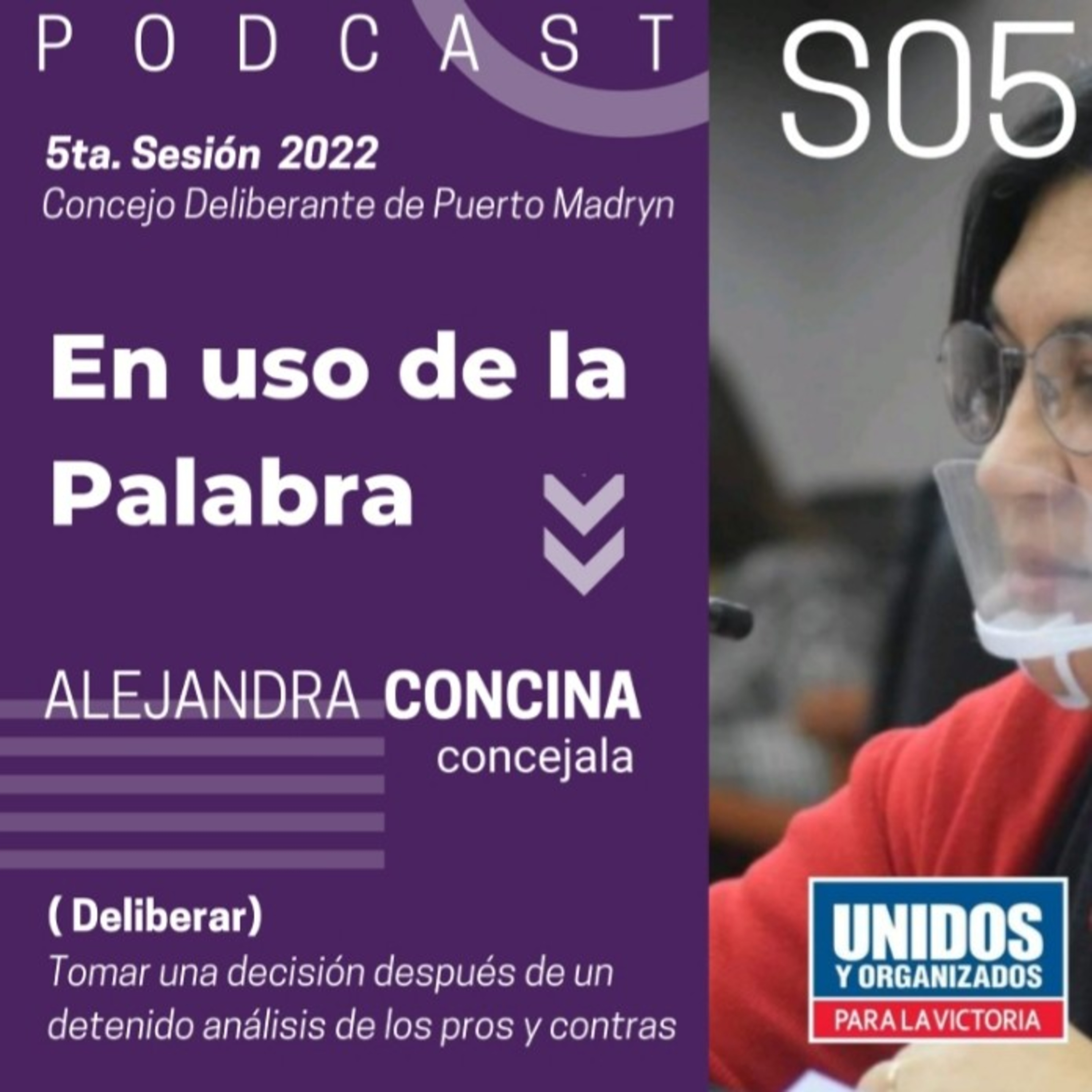 (Re) pensarPuerto Madryn participativa y sustentable