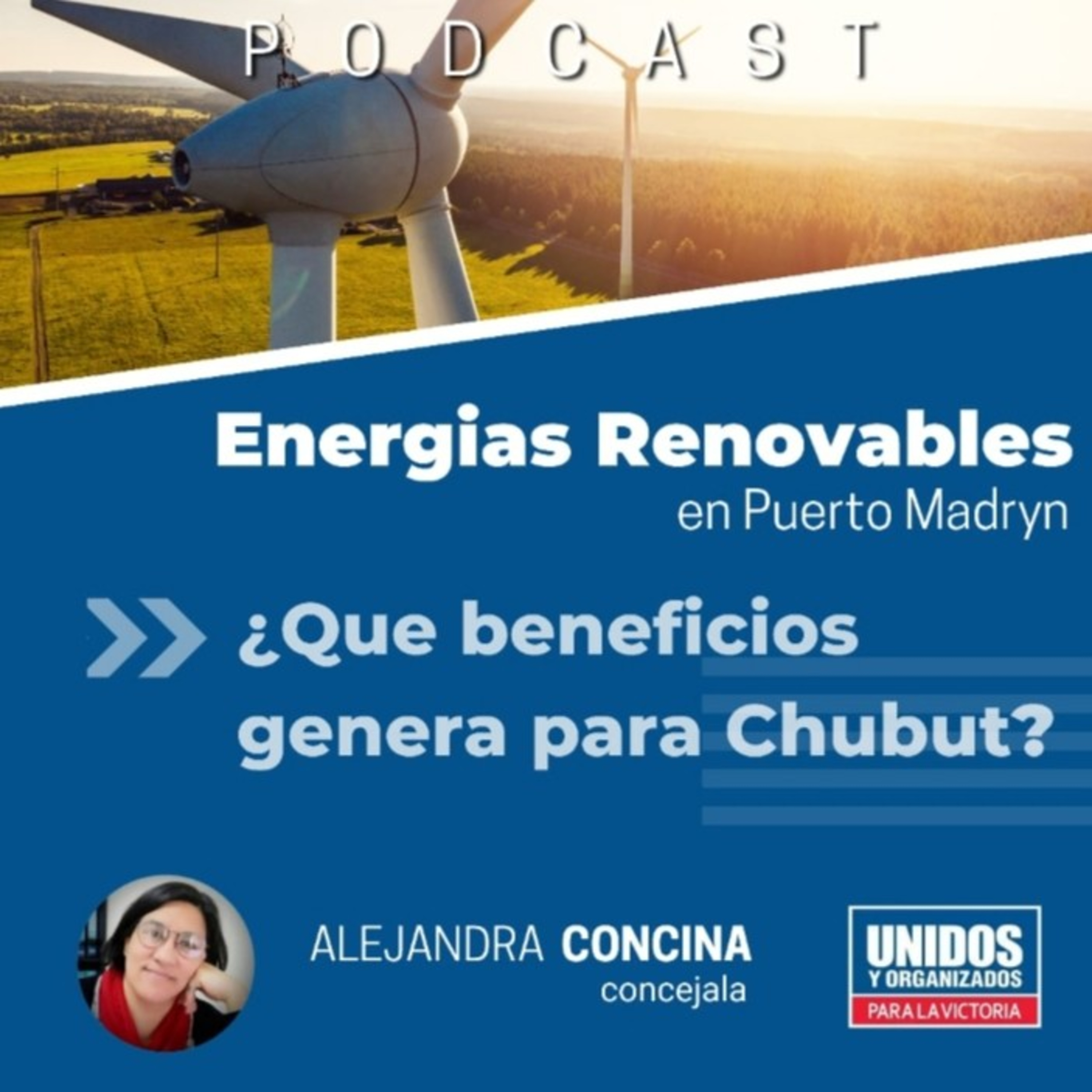 (Re) pensarPuerto Madryn participativa y sustentable