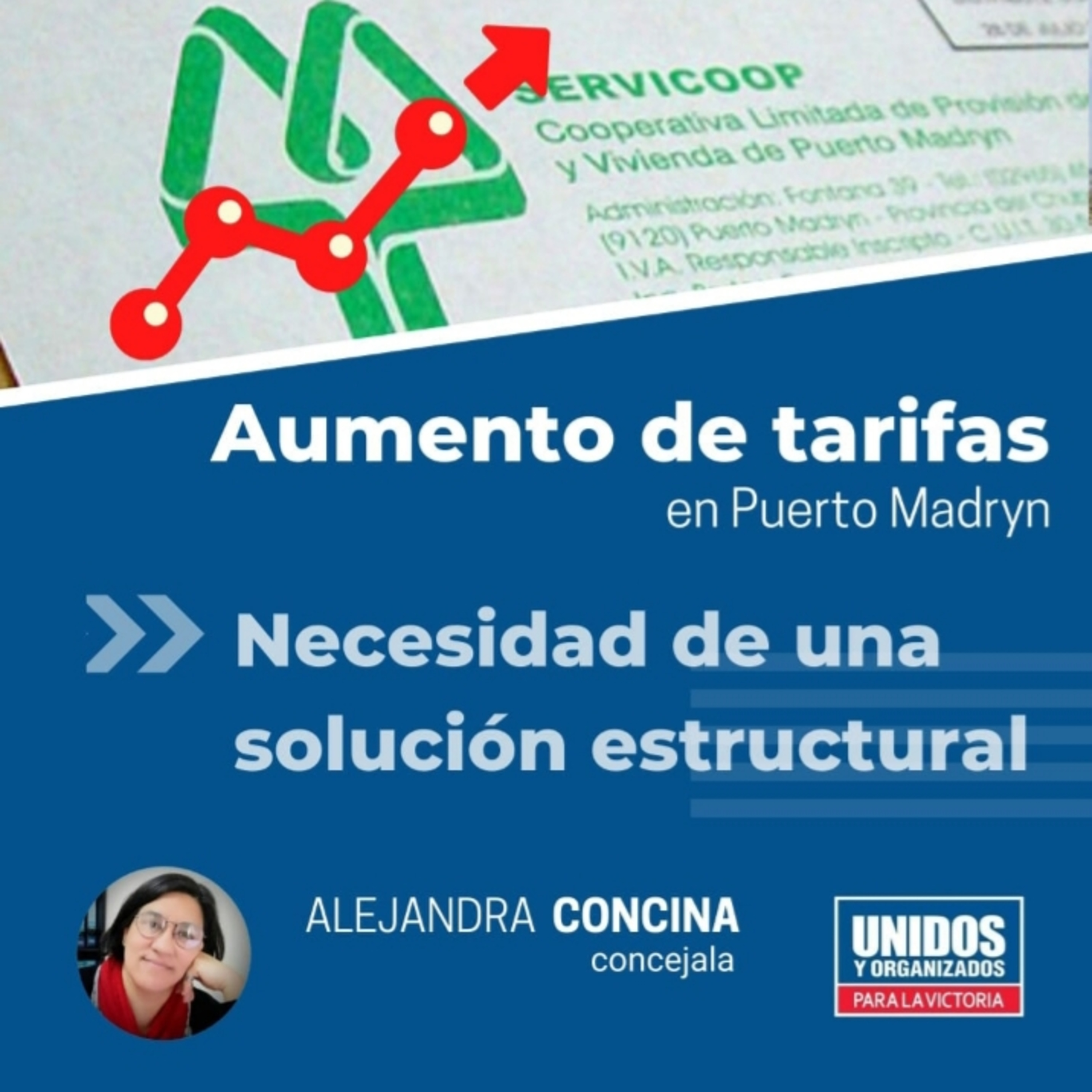 (Re) pensarPuerto Madryn participativa y sustentable