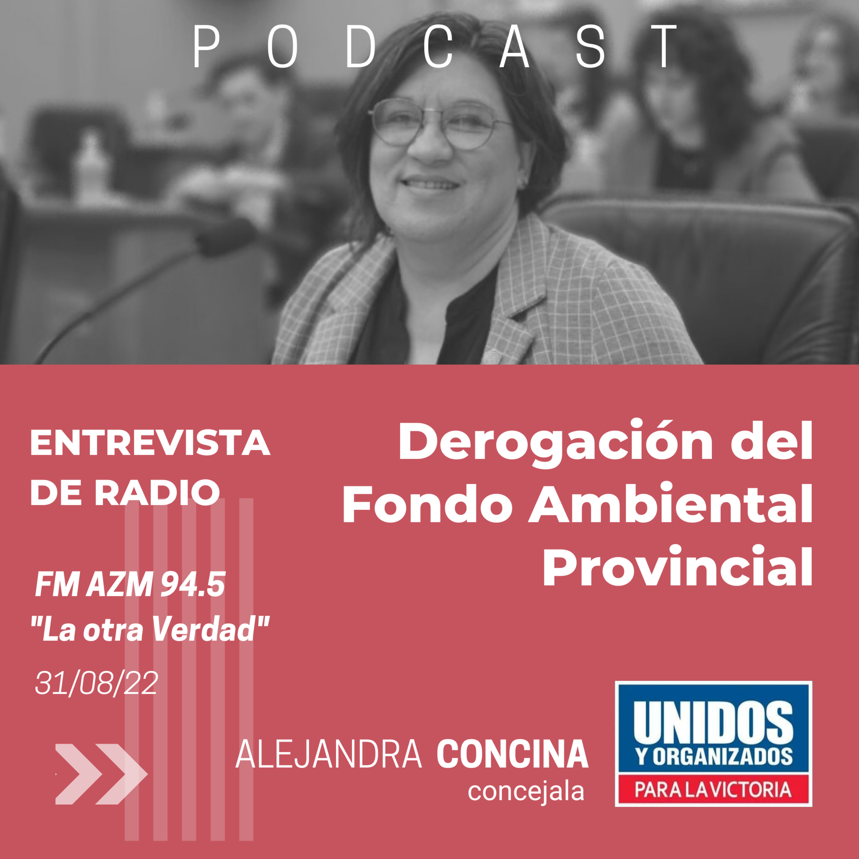 (Re) pensarPuerto Madryn participativa y sustentable