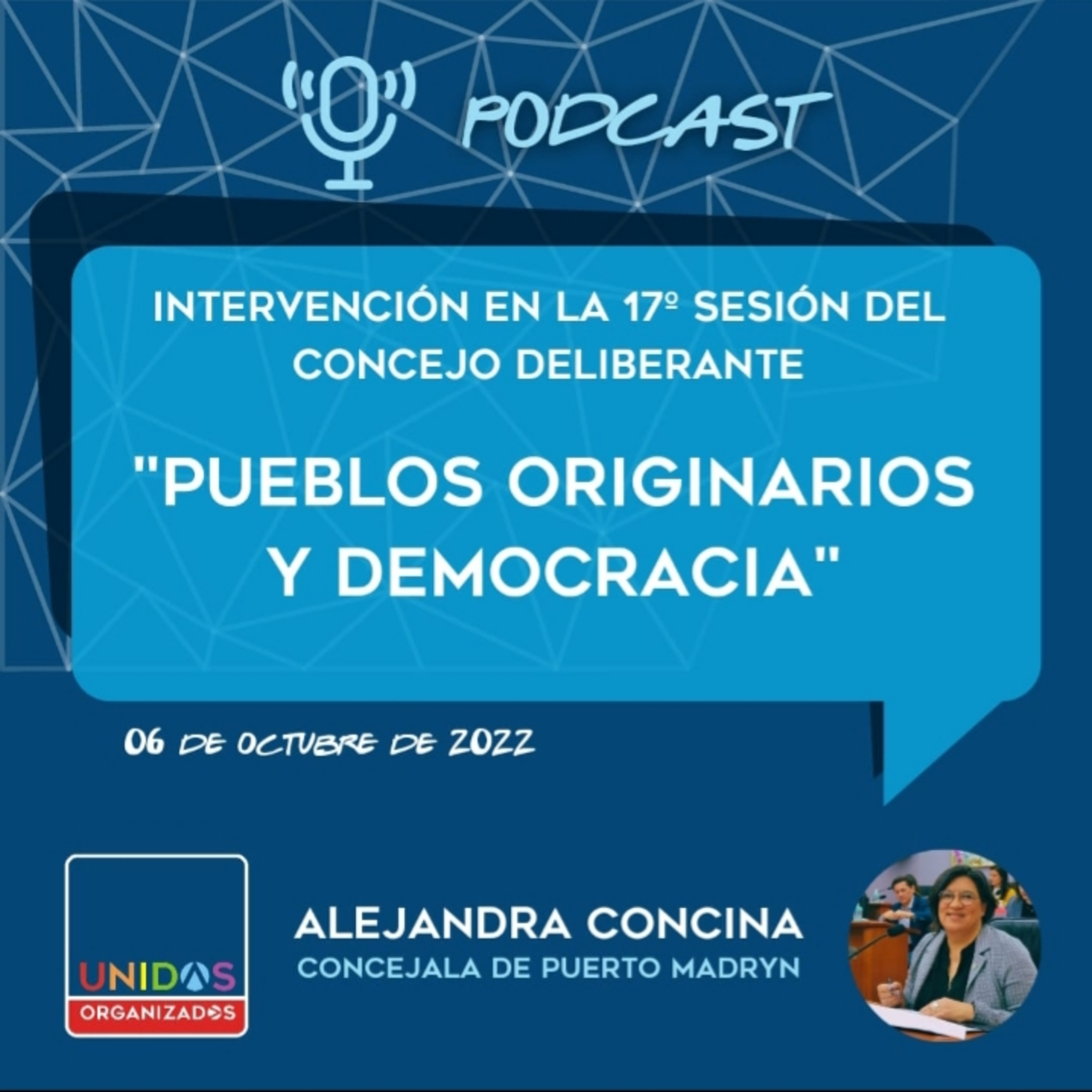 (Re) pensarPuerto Madryn participativa y sustentable