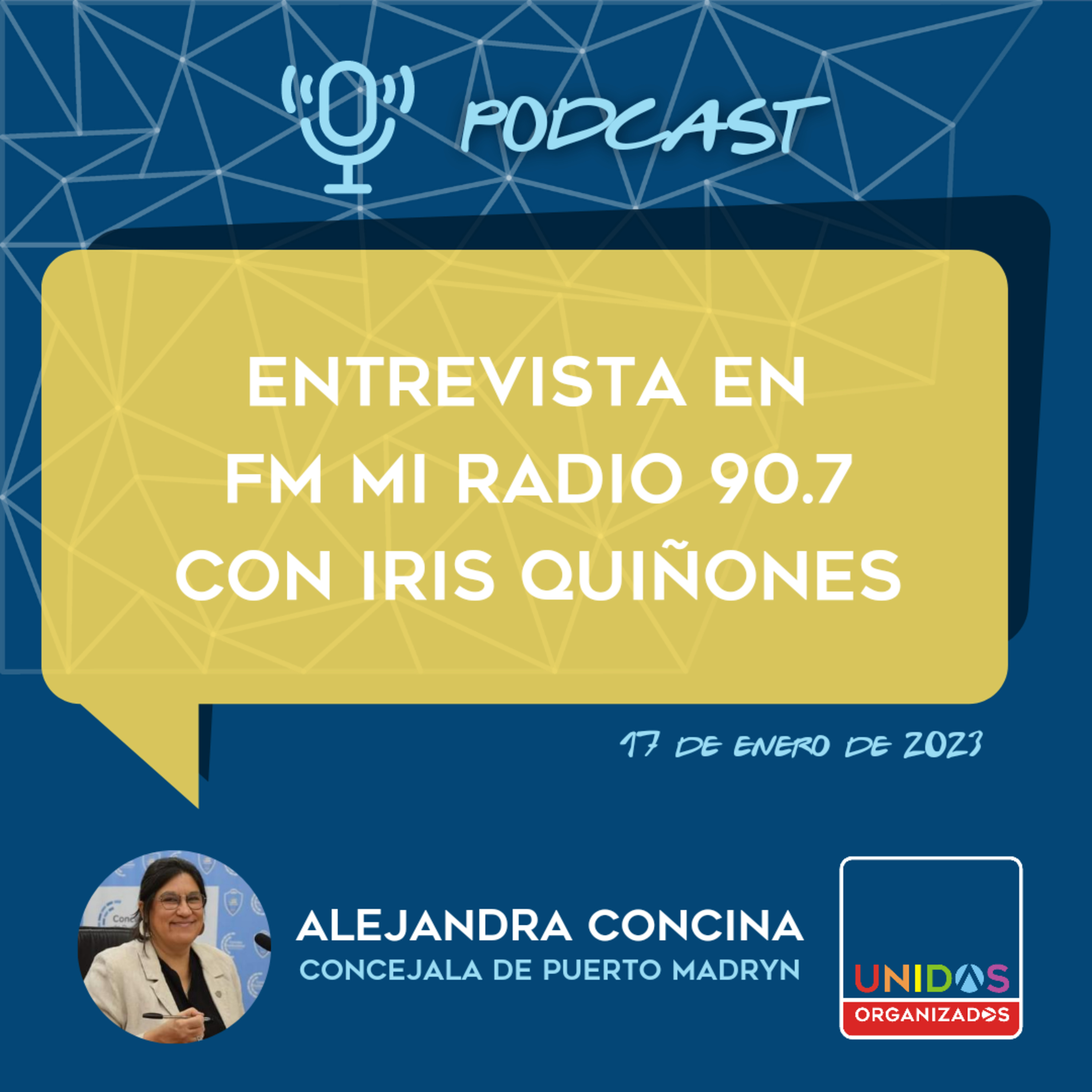 (Re) pensarPuerto Madryn participativa y sustentable