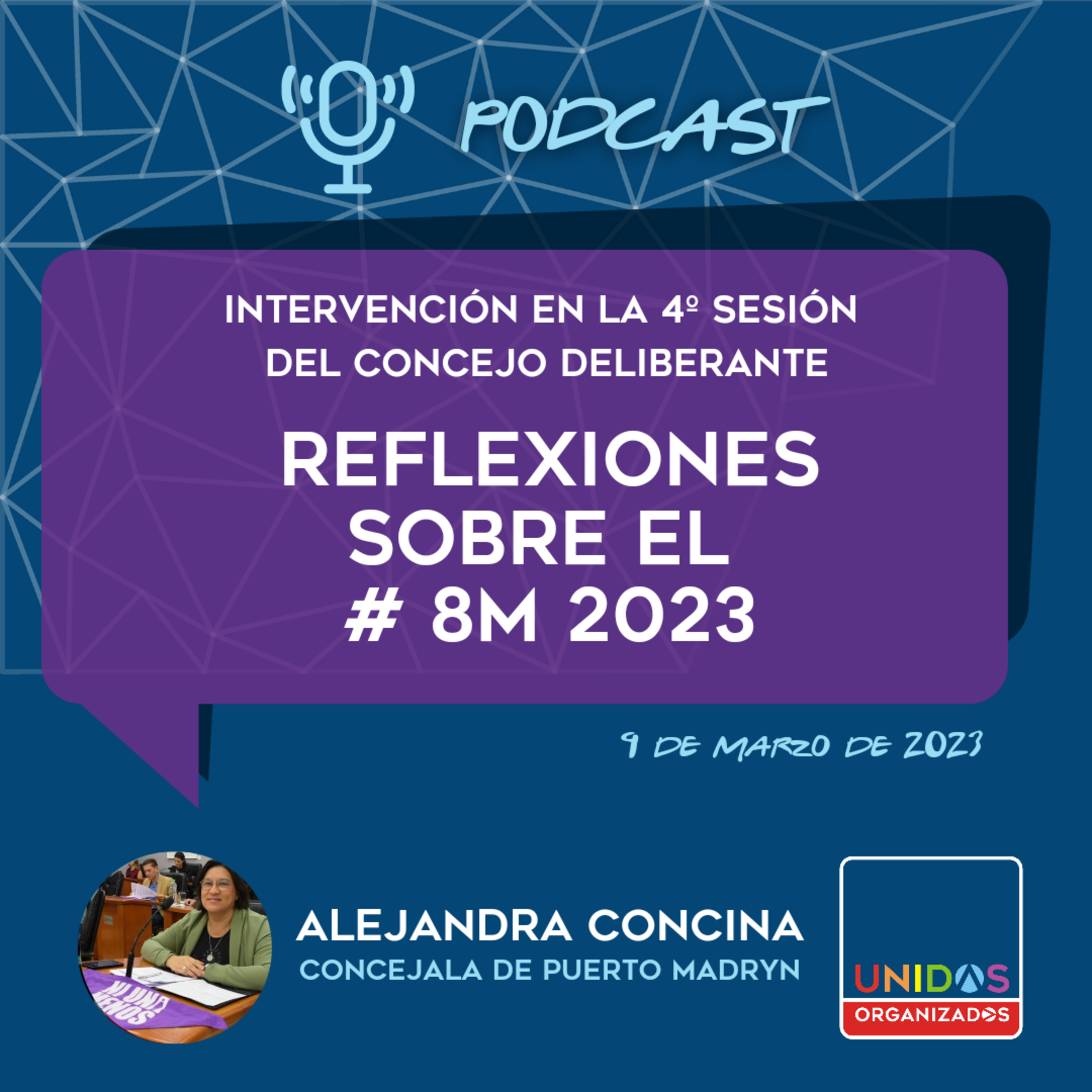 (Re) pensarPuerto Madryn participativa y sustentable