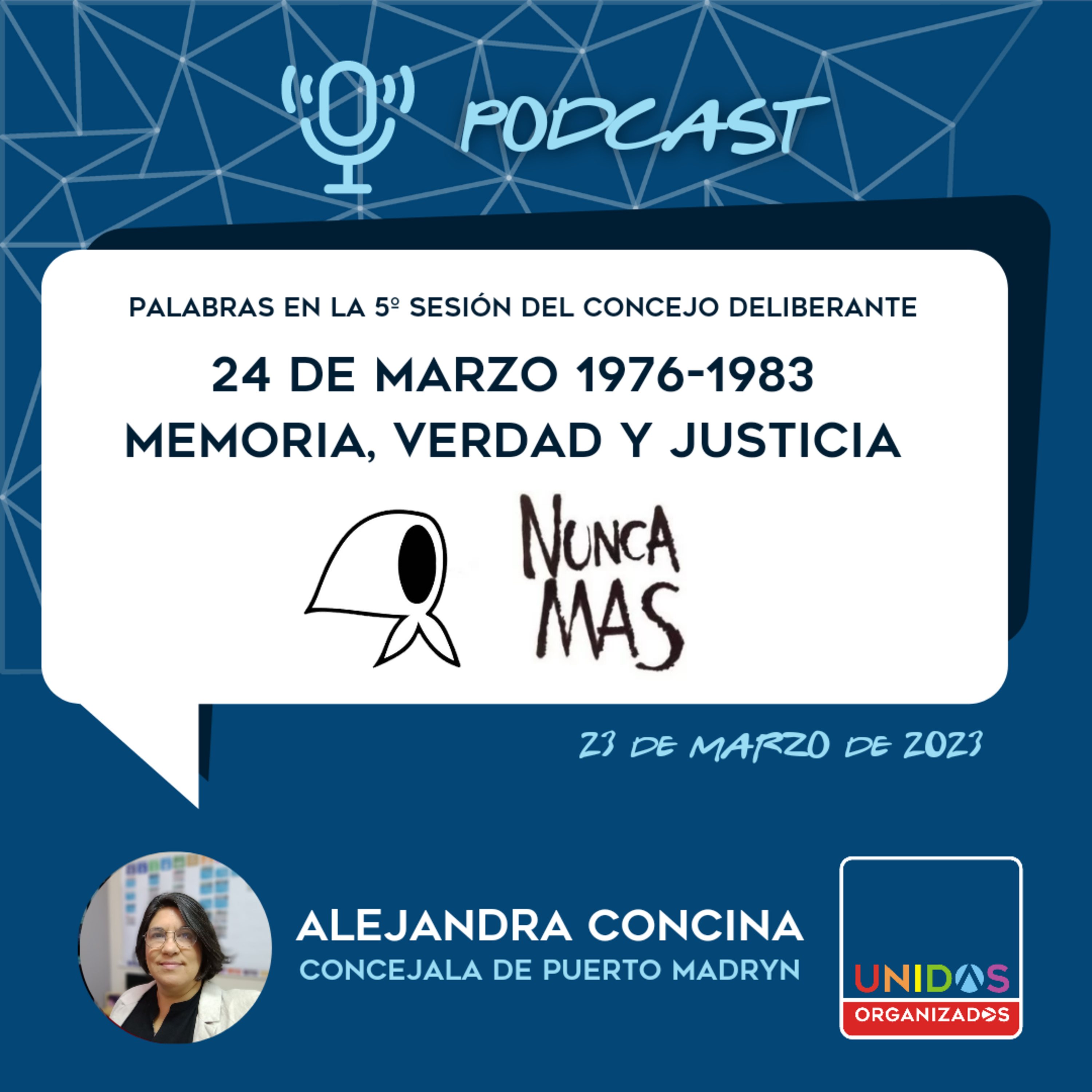 (Re) pensarPuerto Madryn participativa y sustentable