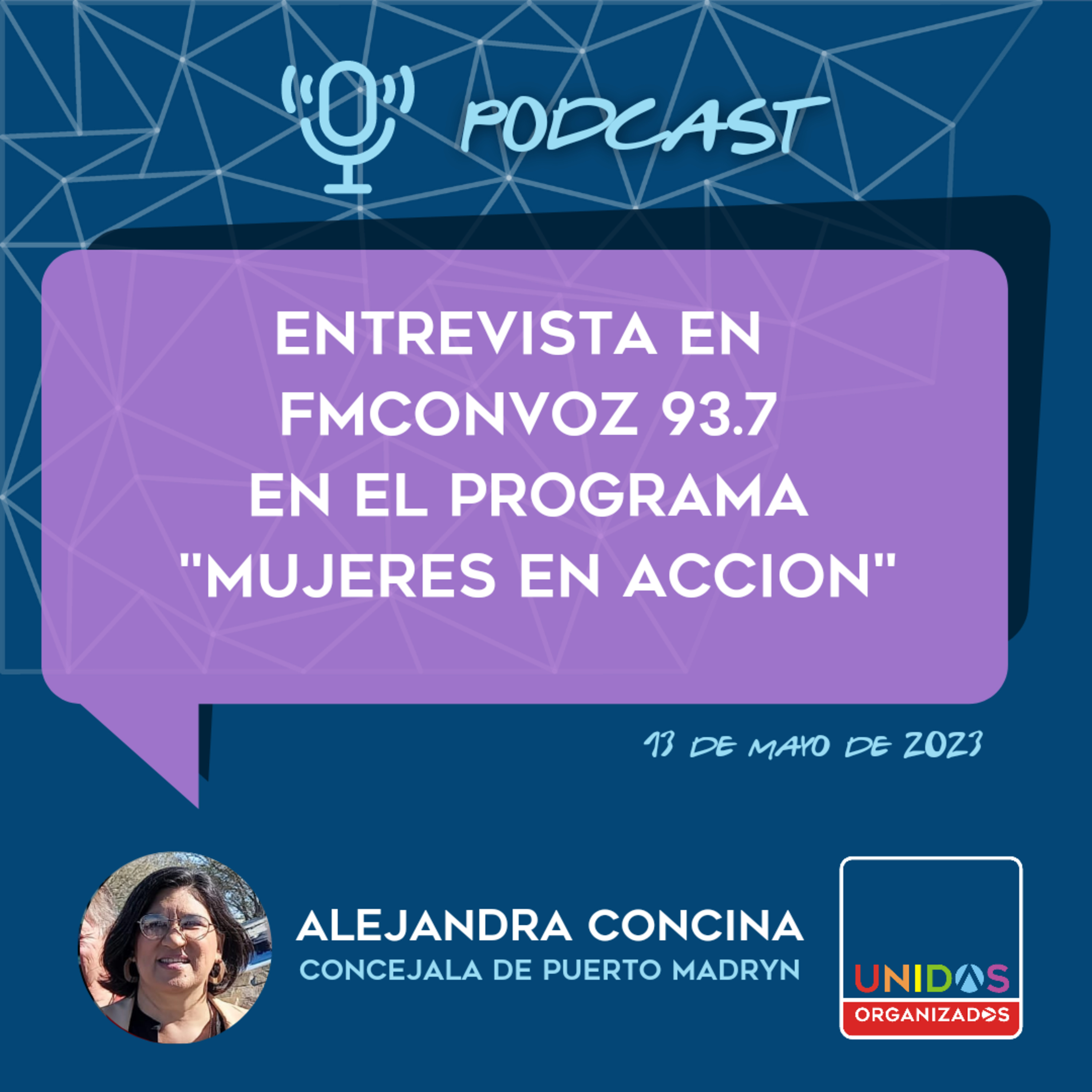 (Re) pensarPuerto Madryn participativa y sustentable