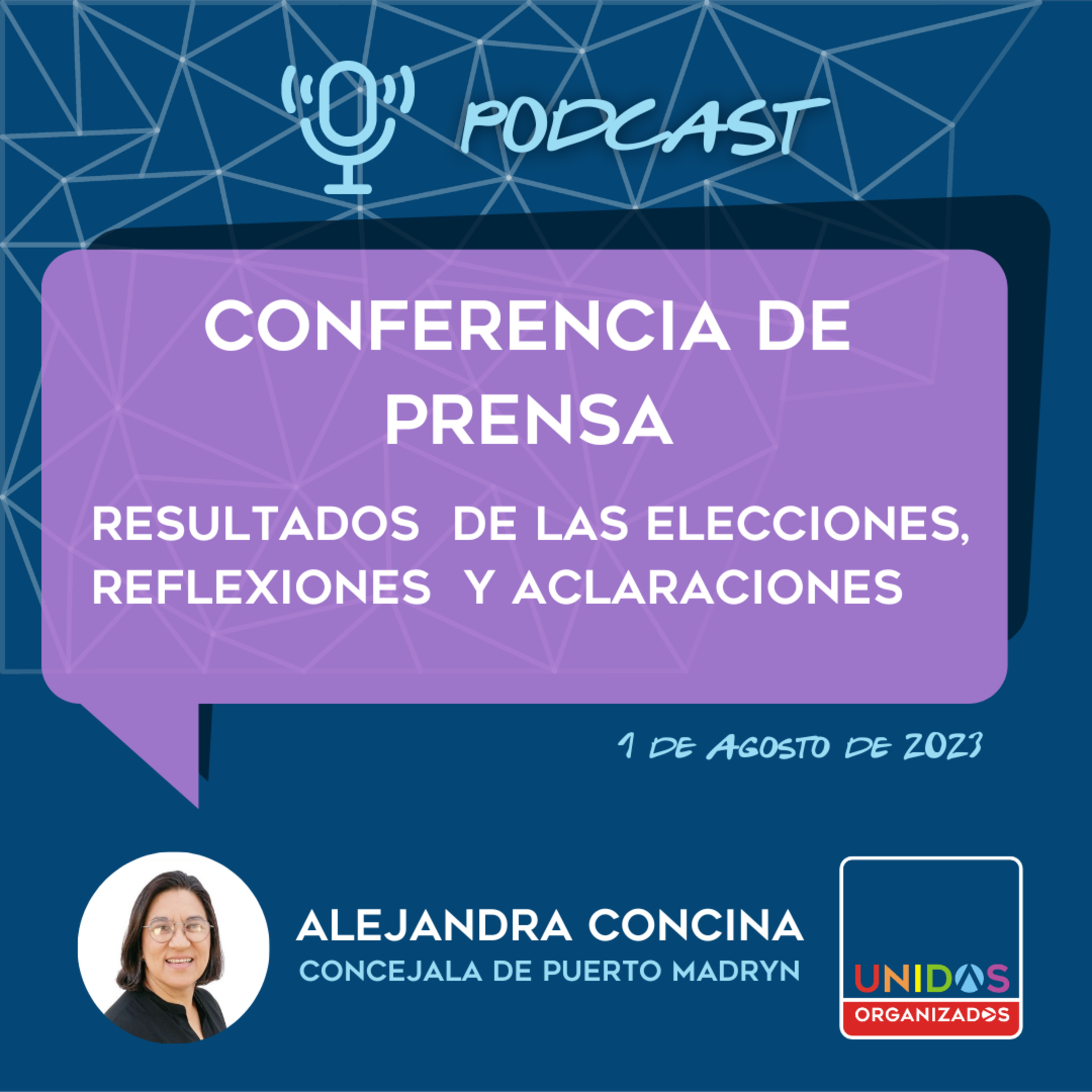 (Re) pensarPuerto Madryn participativa y sustentable