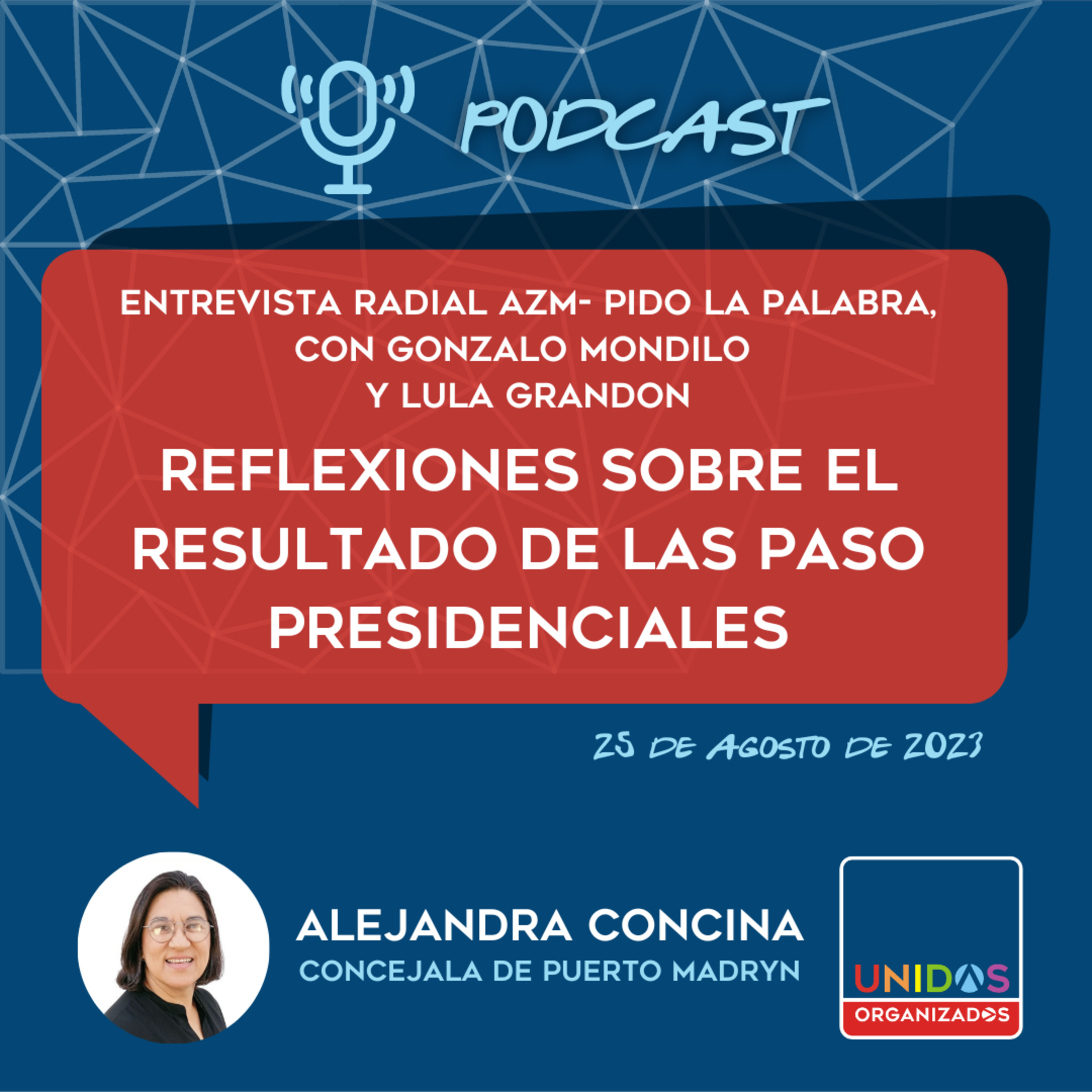(Re) pensarPuerto Madryn participativa y sustentable