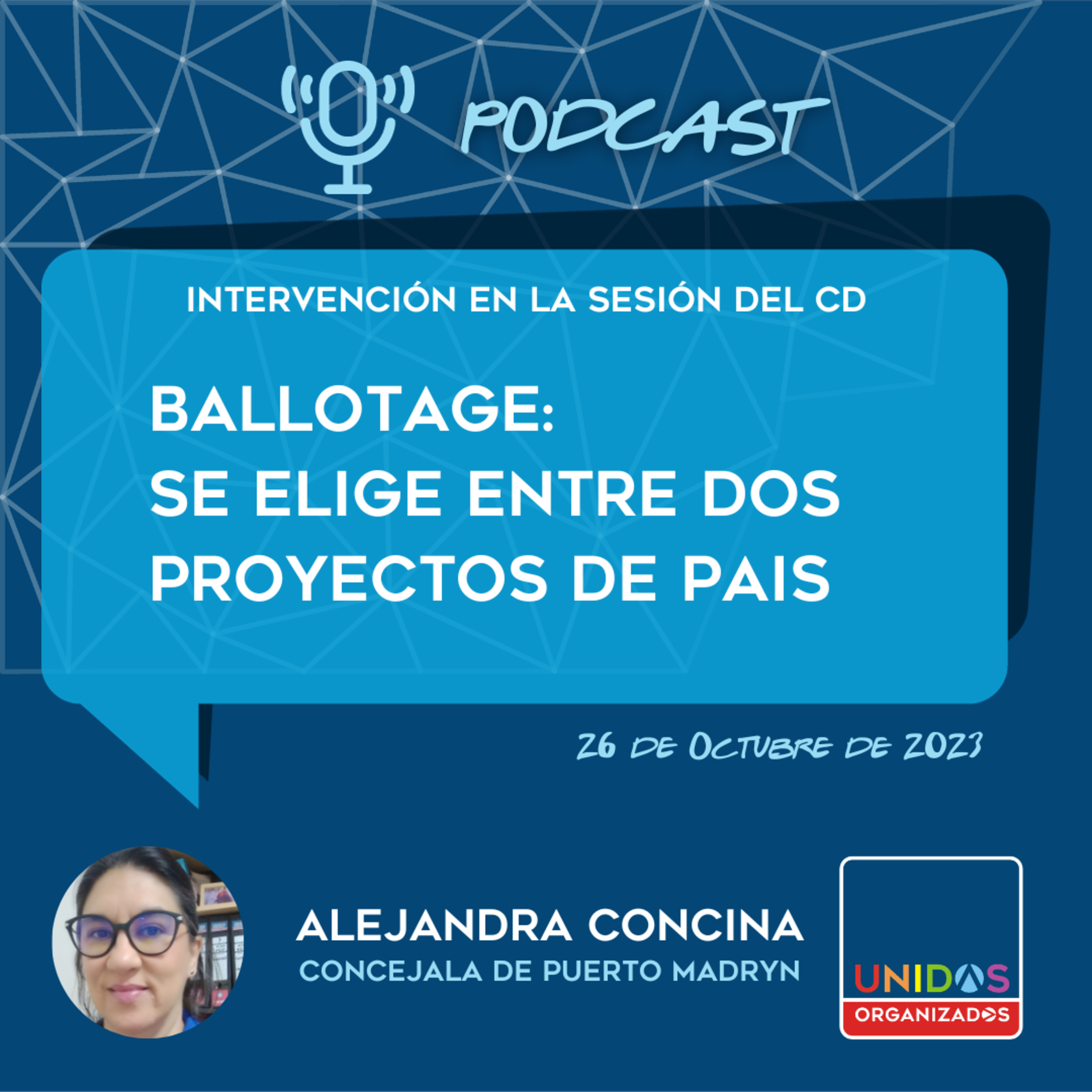 (Re) pensarPuerto Madryn participativa y sustentable