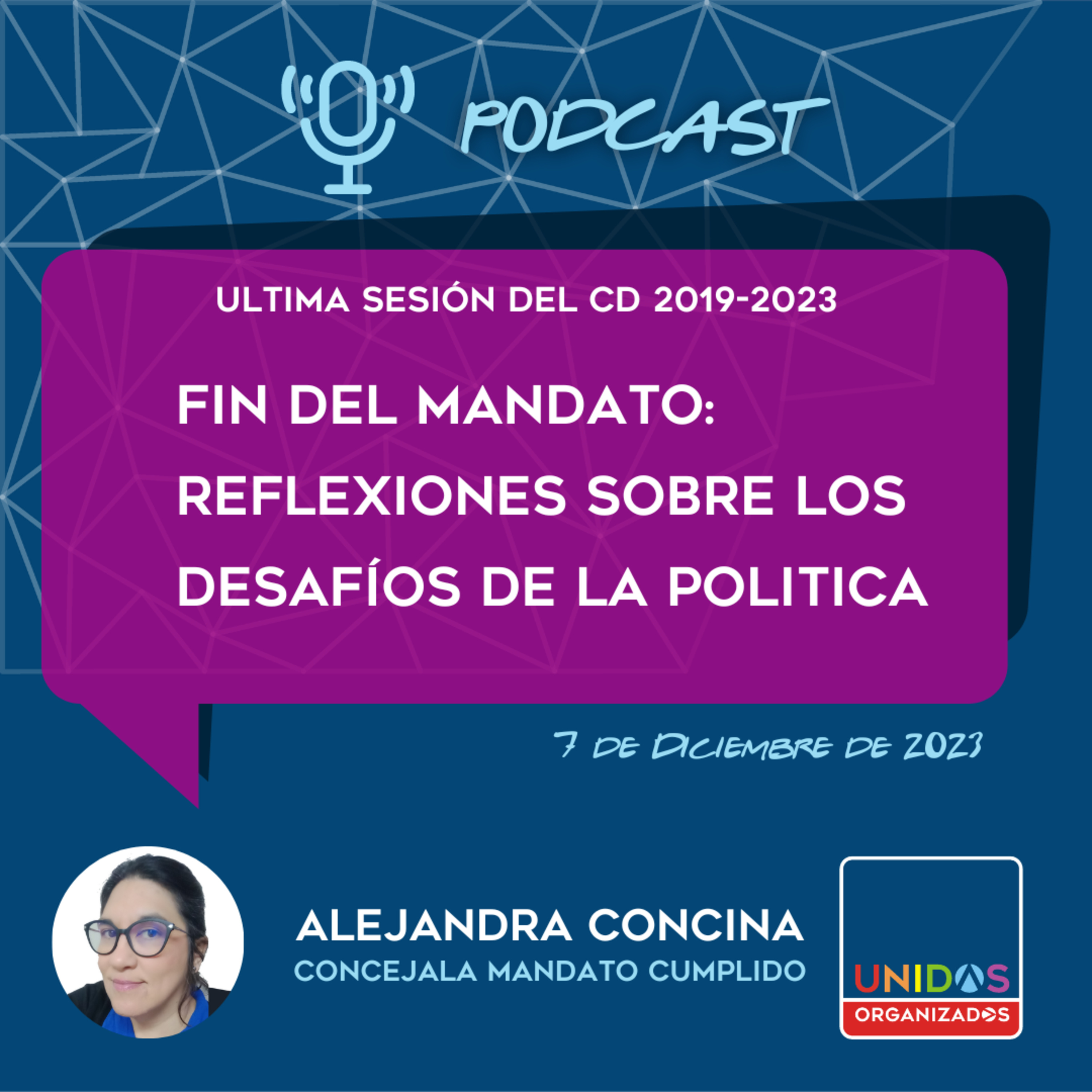 (Re) pensarPuerto Madryn participativa y sustentable