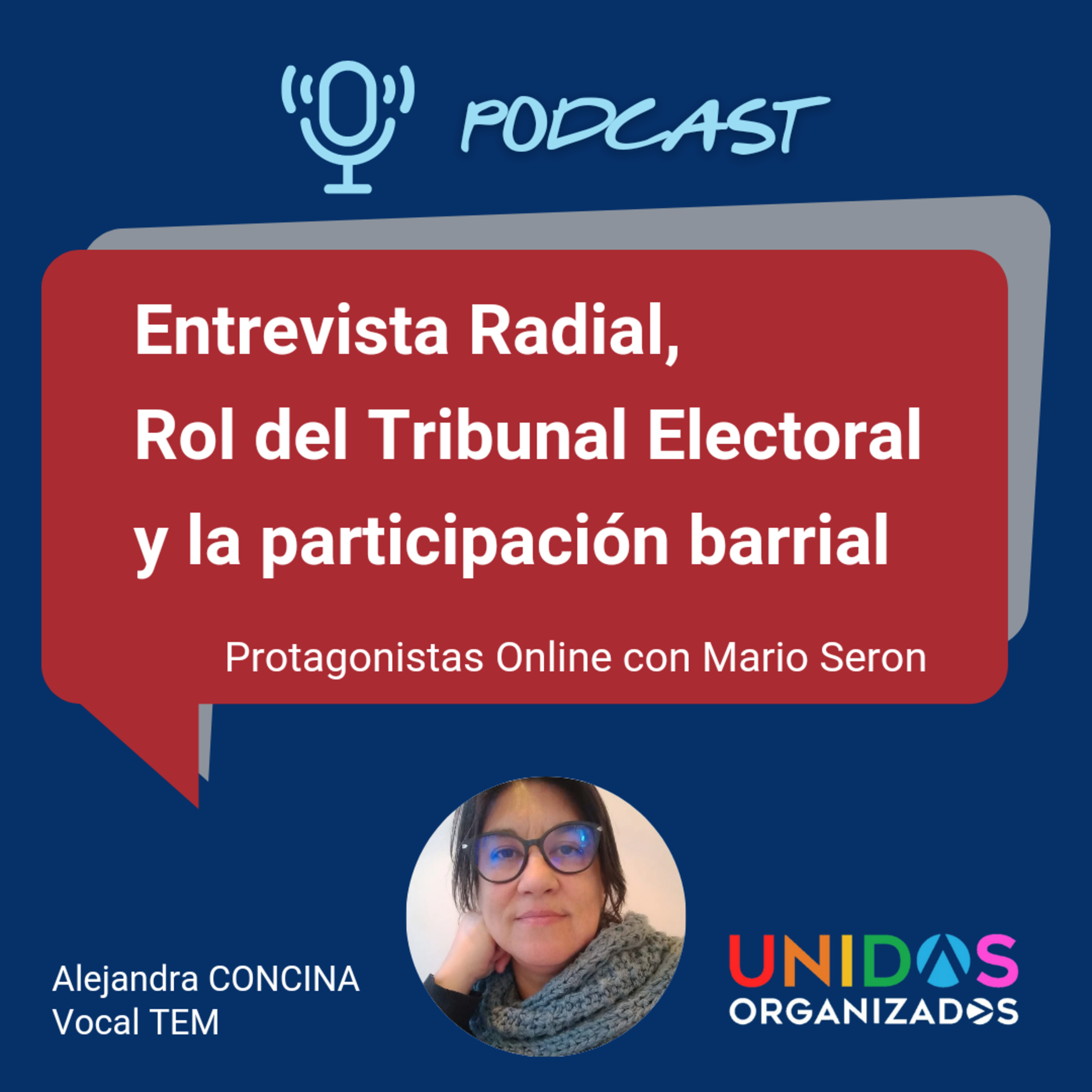 (Re) pensarPuerto Madryn participativa y sustentable