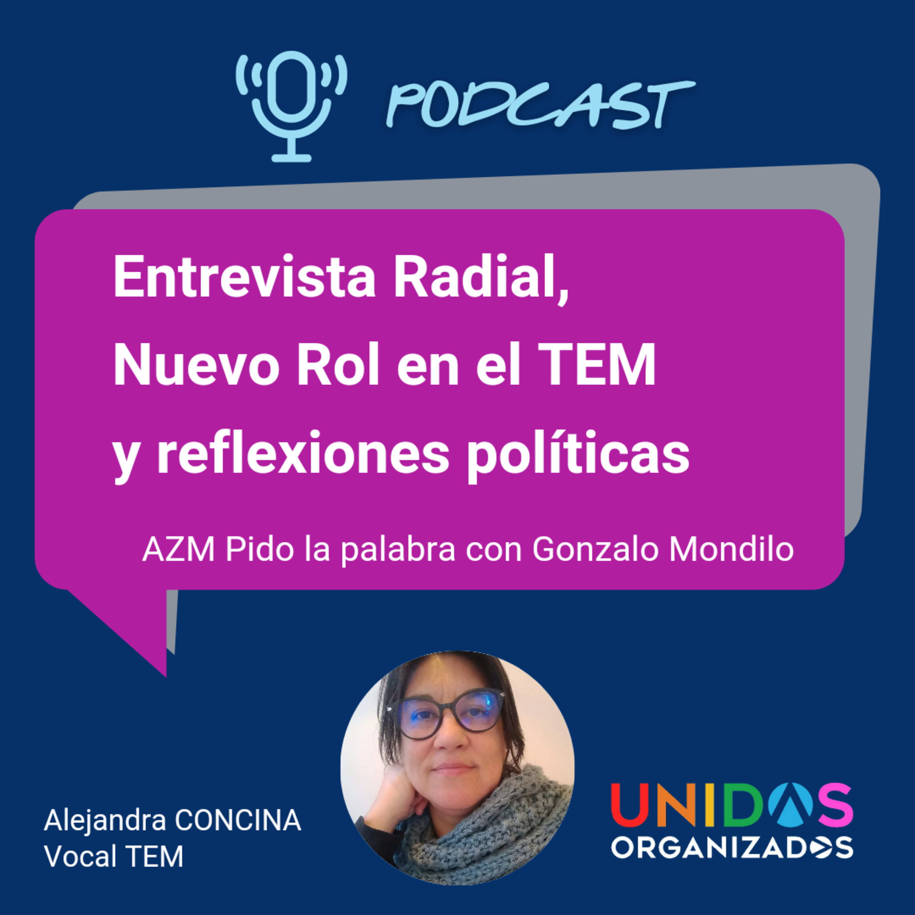 (Re) pensarPuerto Madryn participativa y sustentable