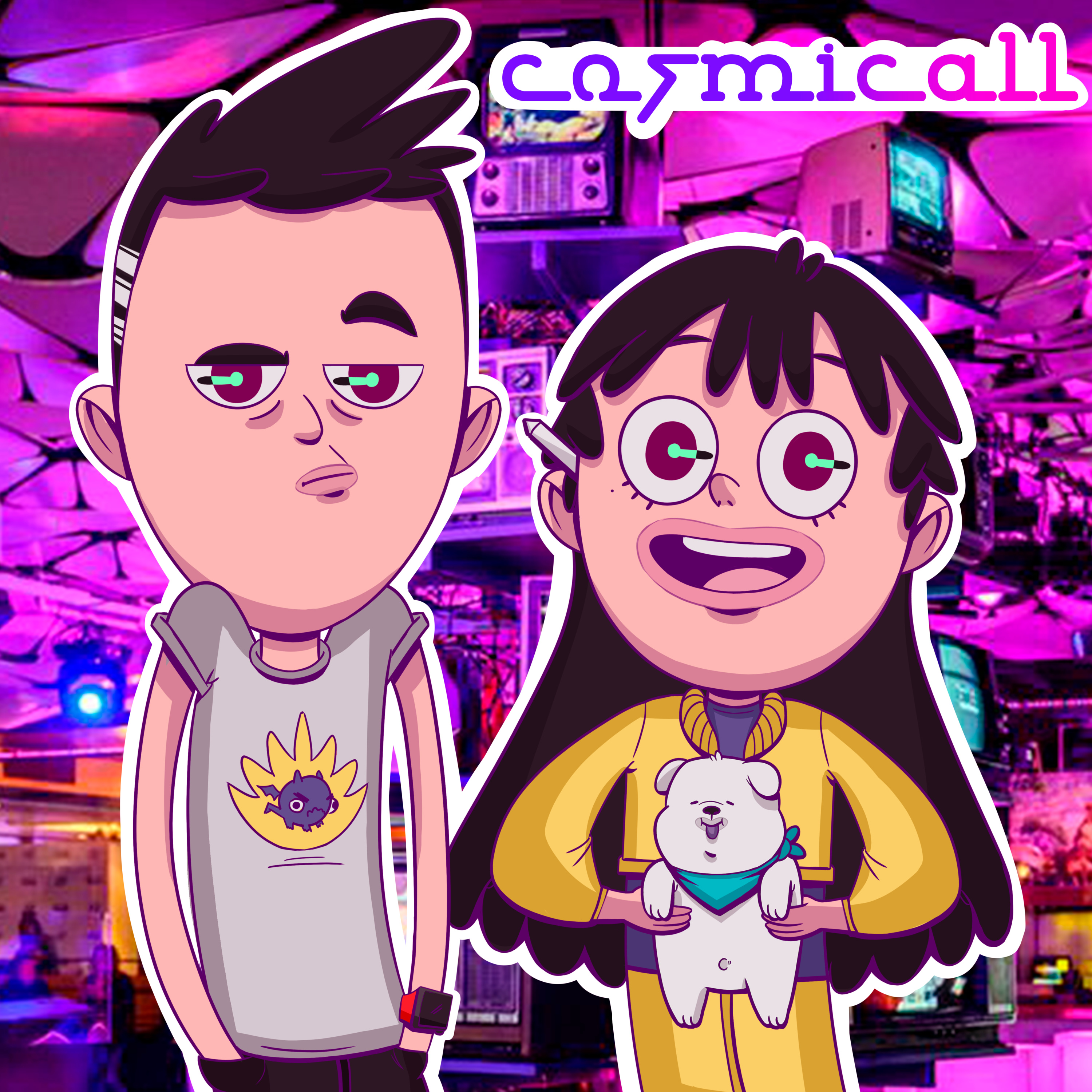 Cosmicall