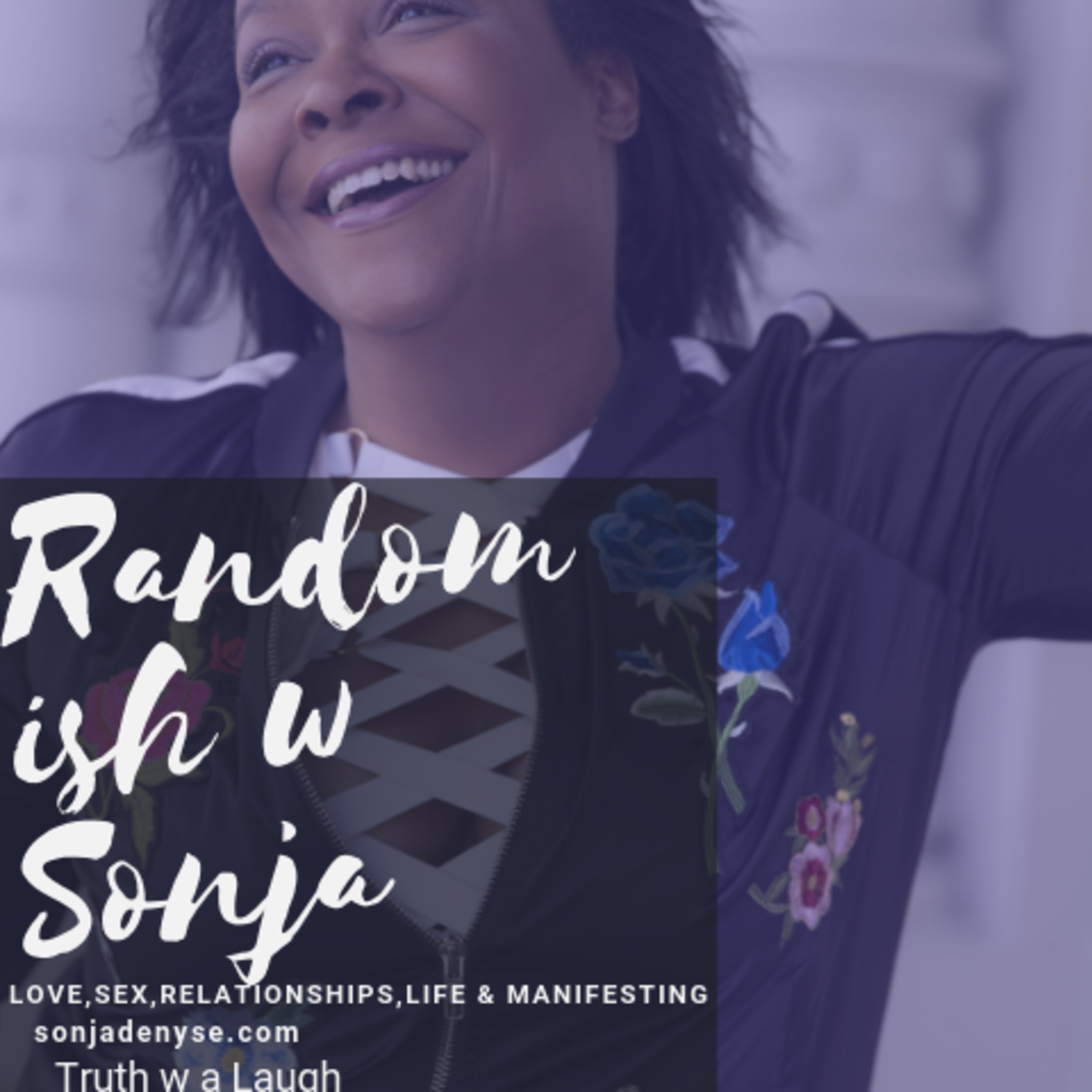Random Ish w Sonja