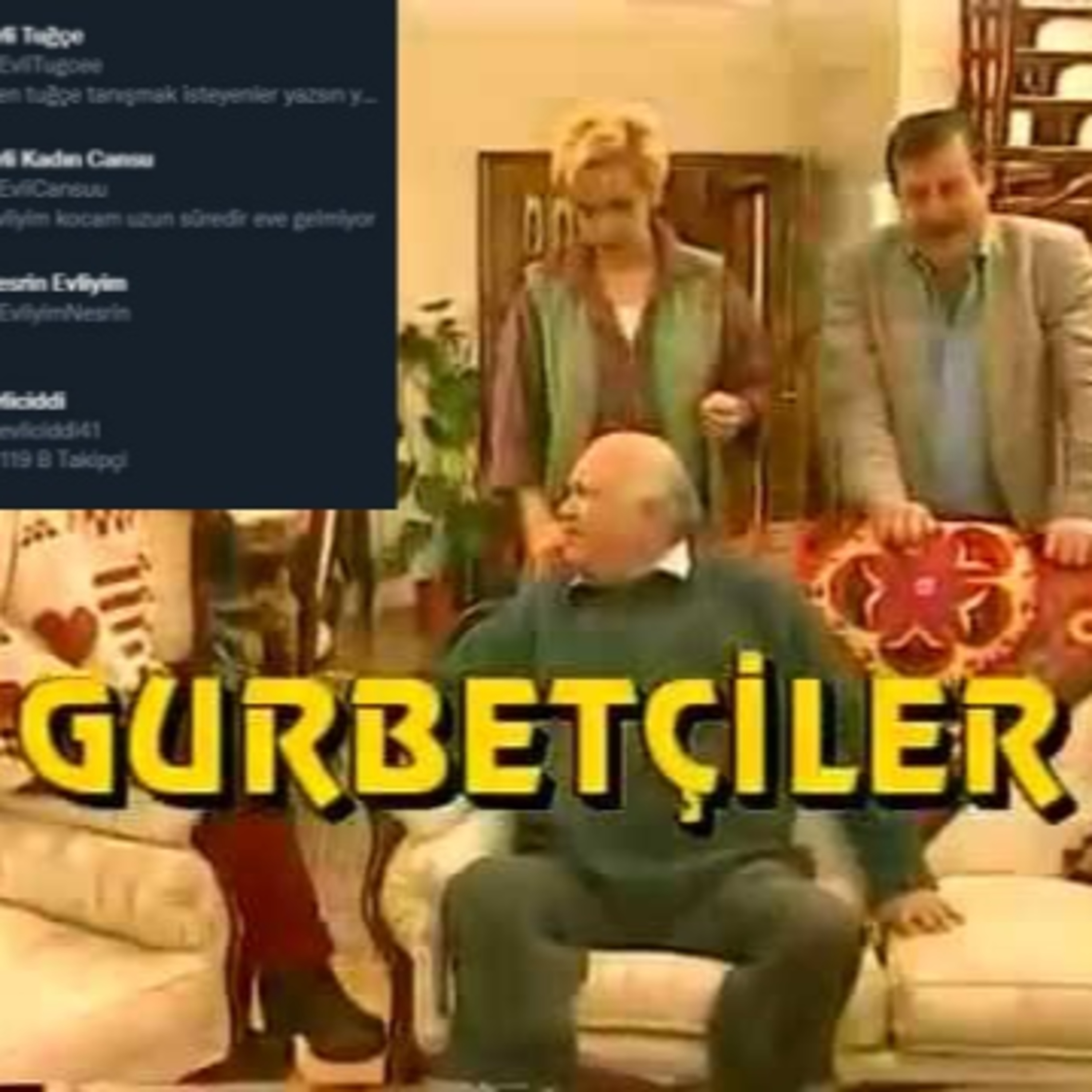 Çükündür Podcast - Bölüm 7 episode artwork