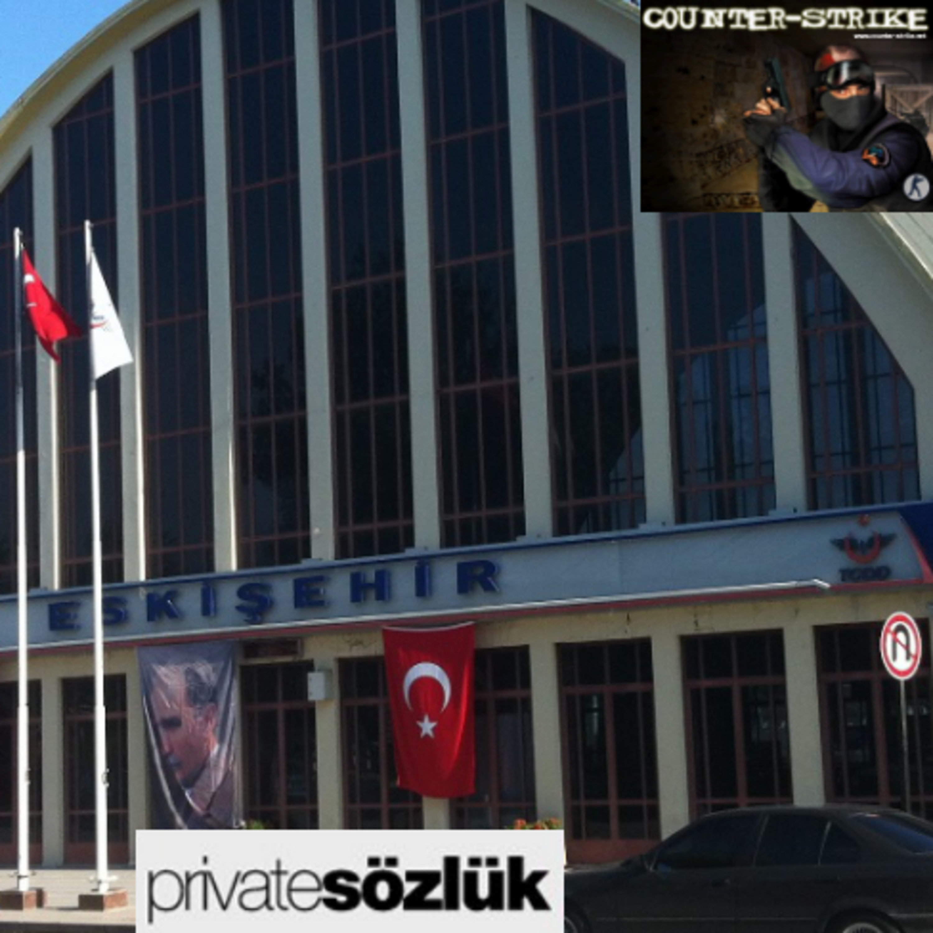 Çükündür Podcast - Bölüm 19 episode artwork