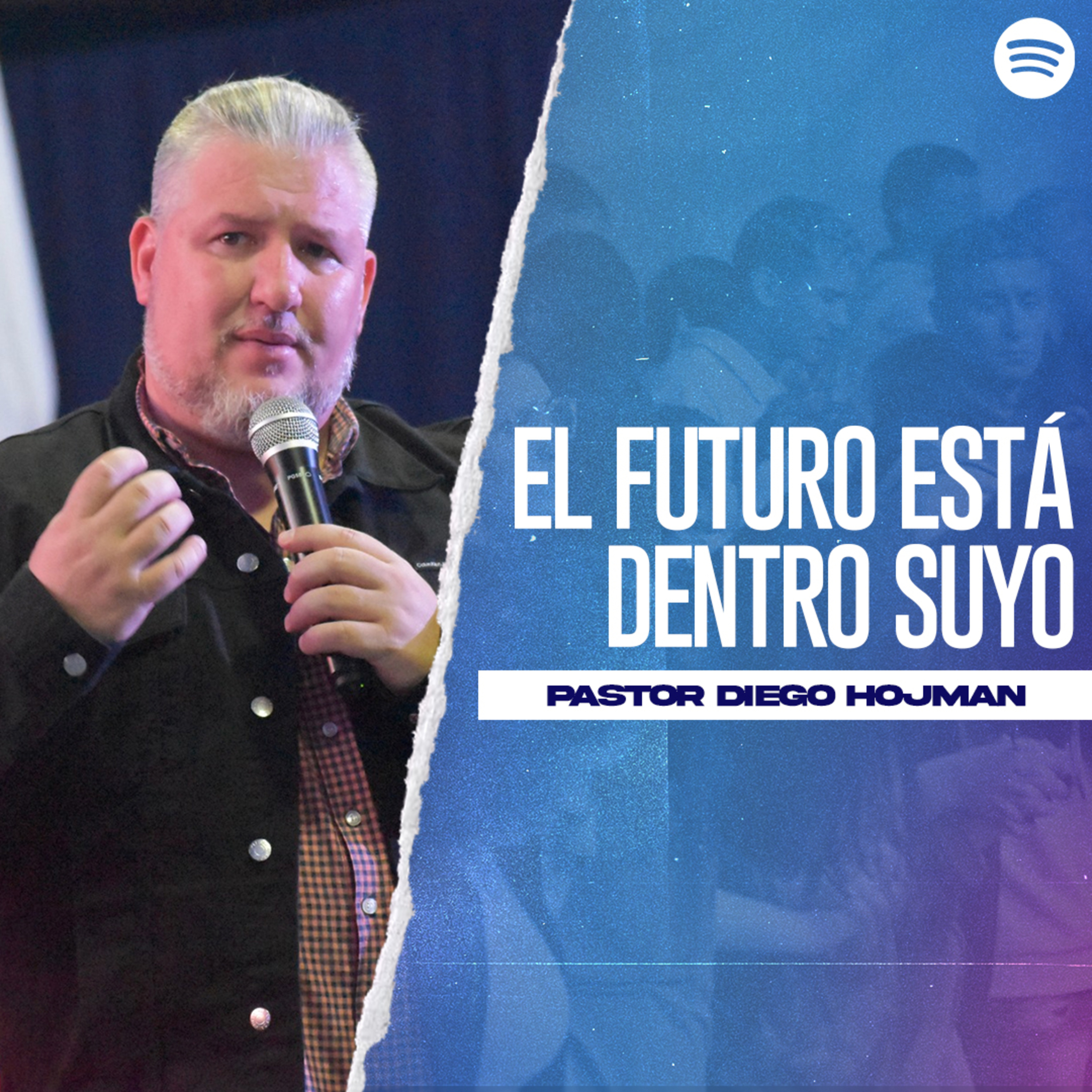 Apóstol Diego Hojman