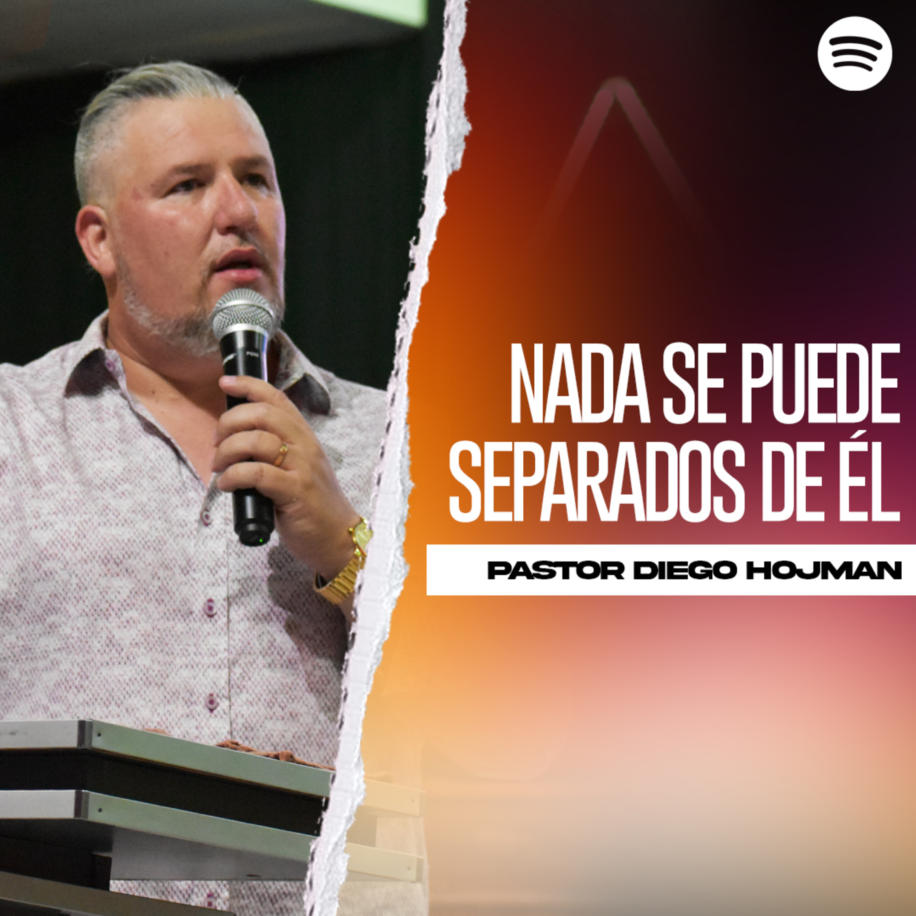 Nada se puede separados de Él. episode artwork