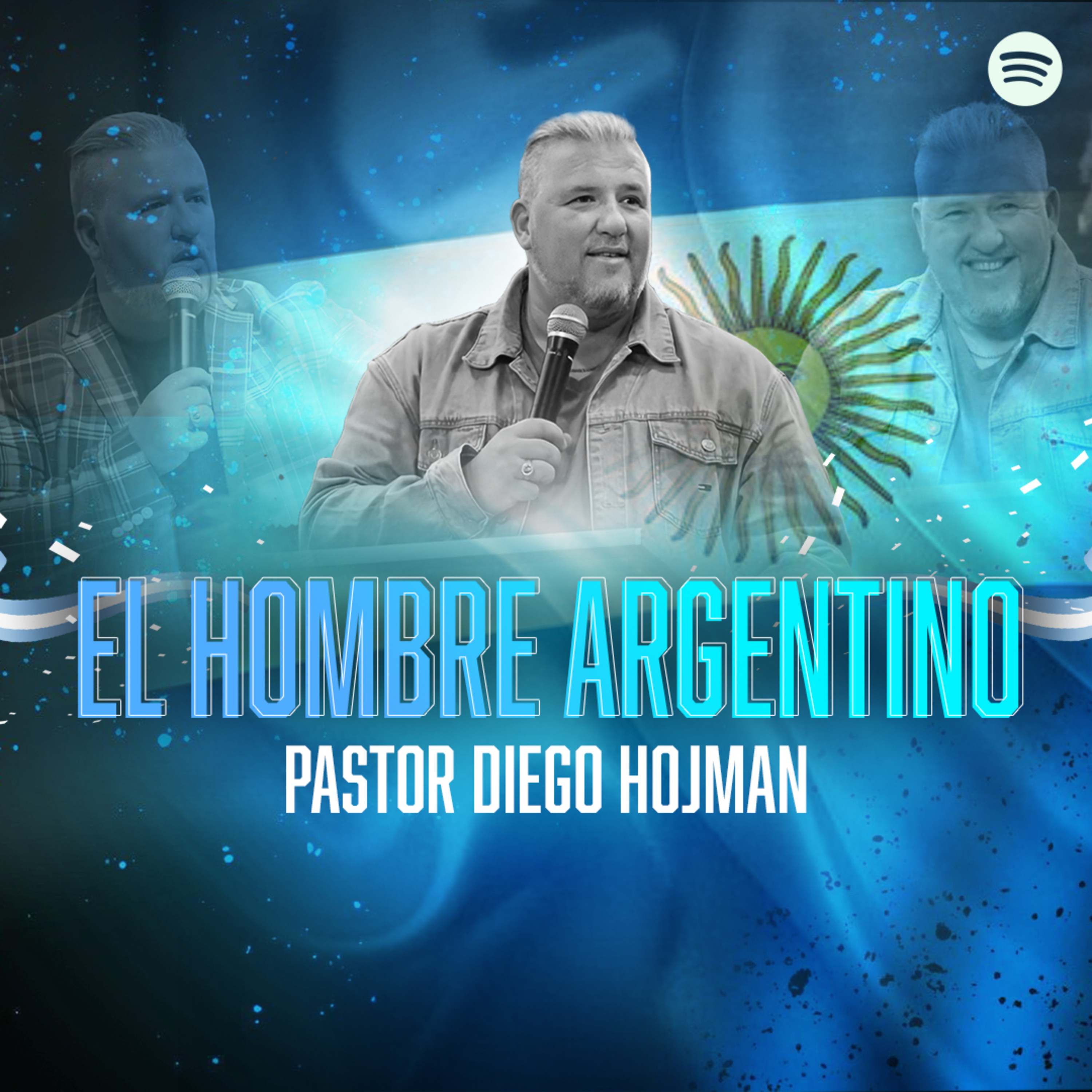 Hombres Argentinos episode artwork