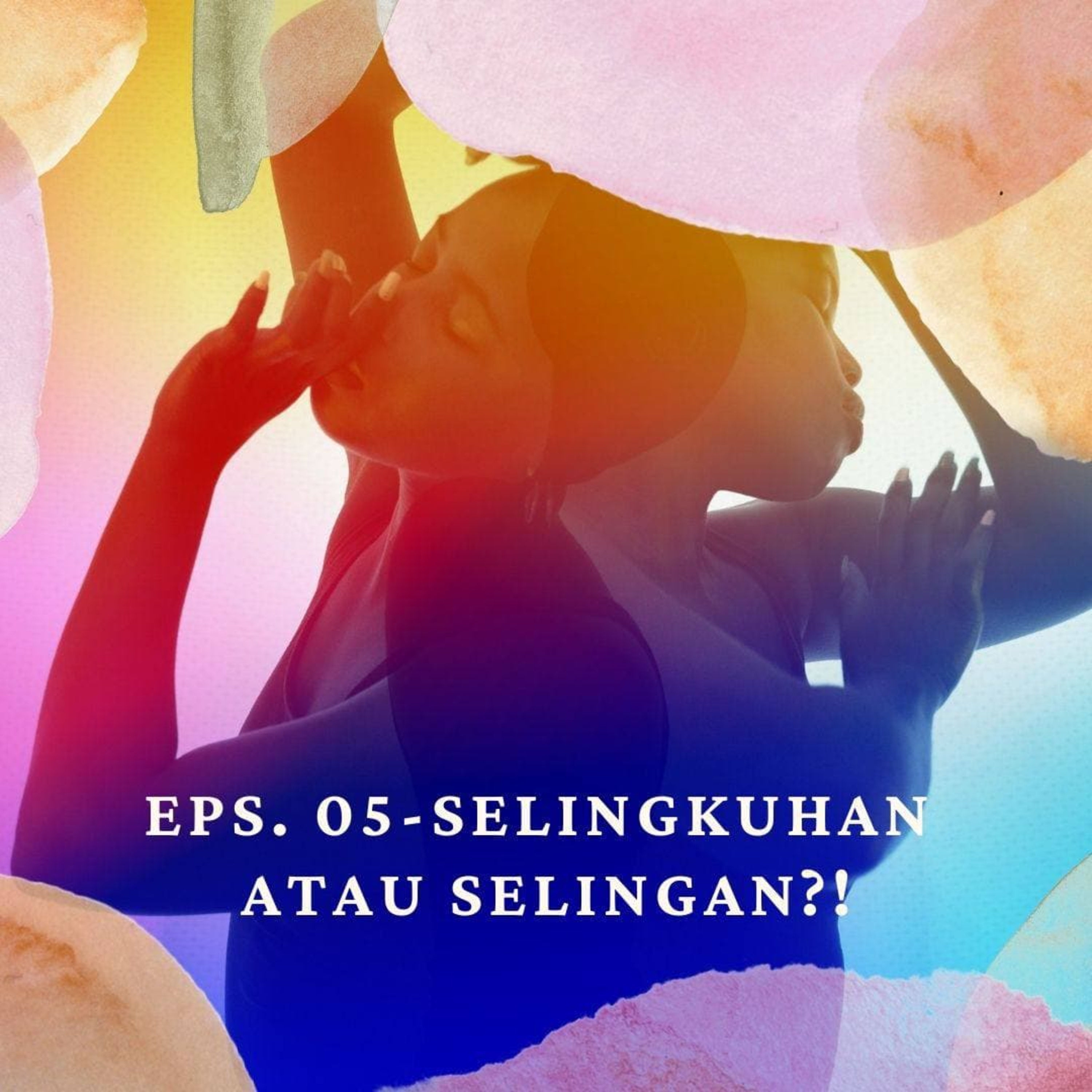PODCAST SEKARANG