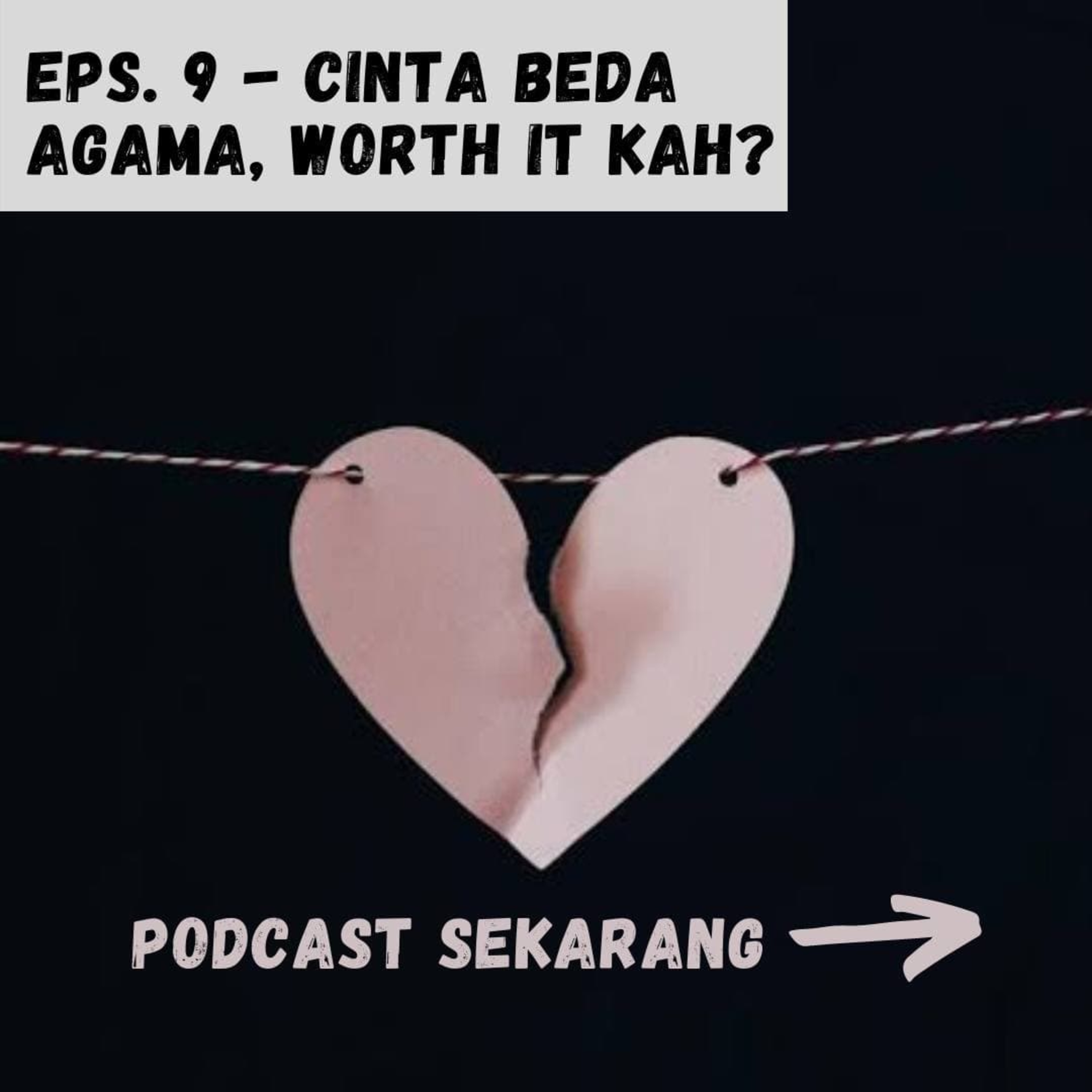 PODCAST SEKARANG