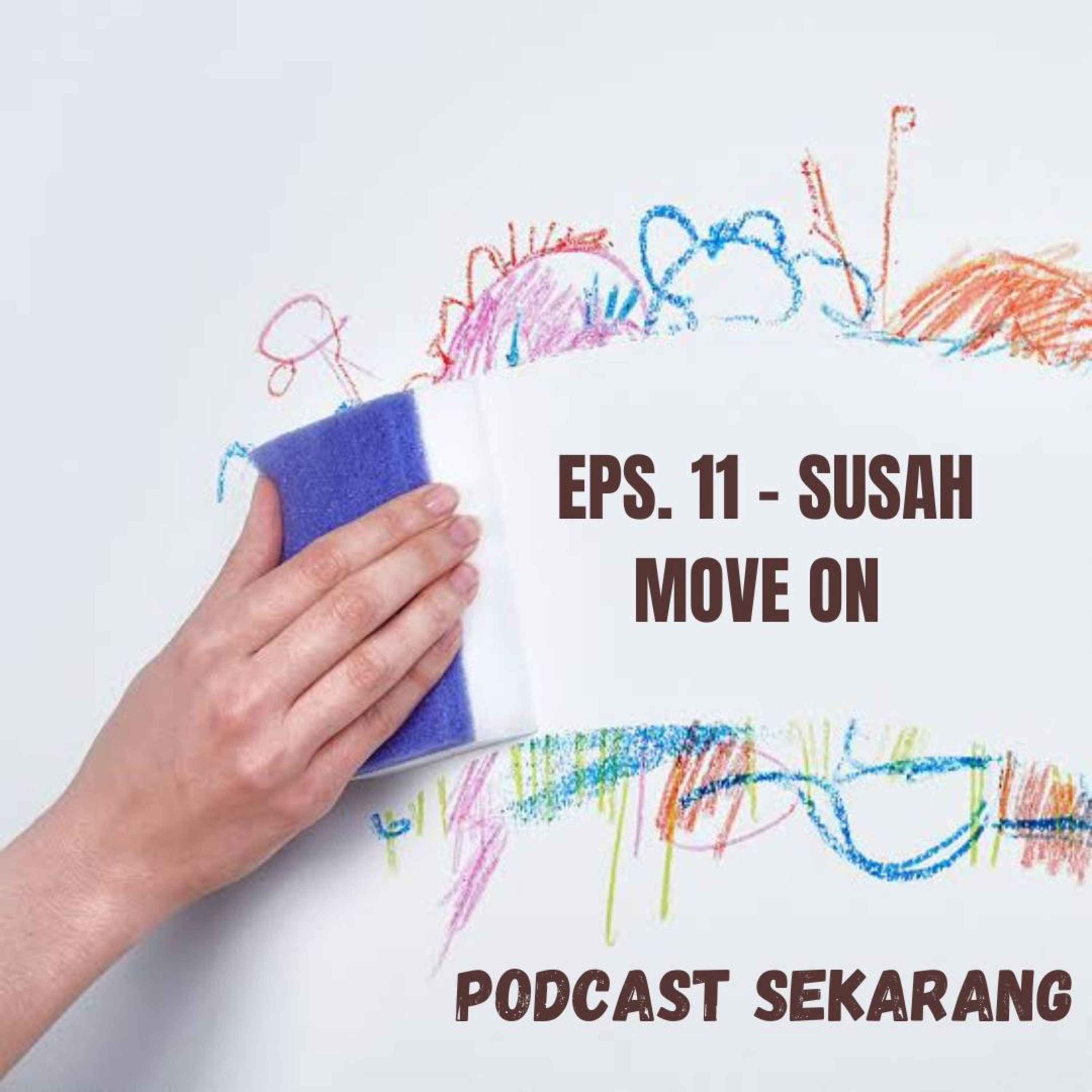 PODCAST SEKARANG