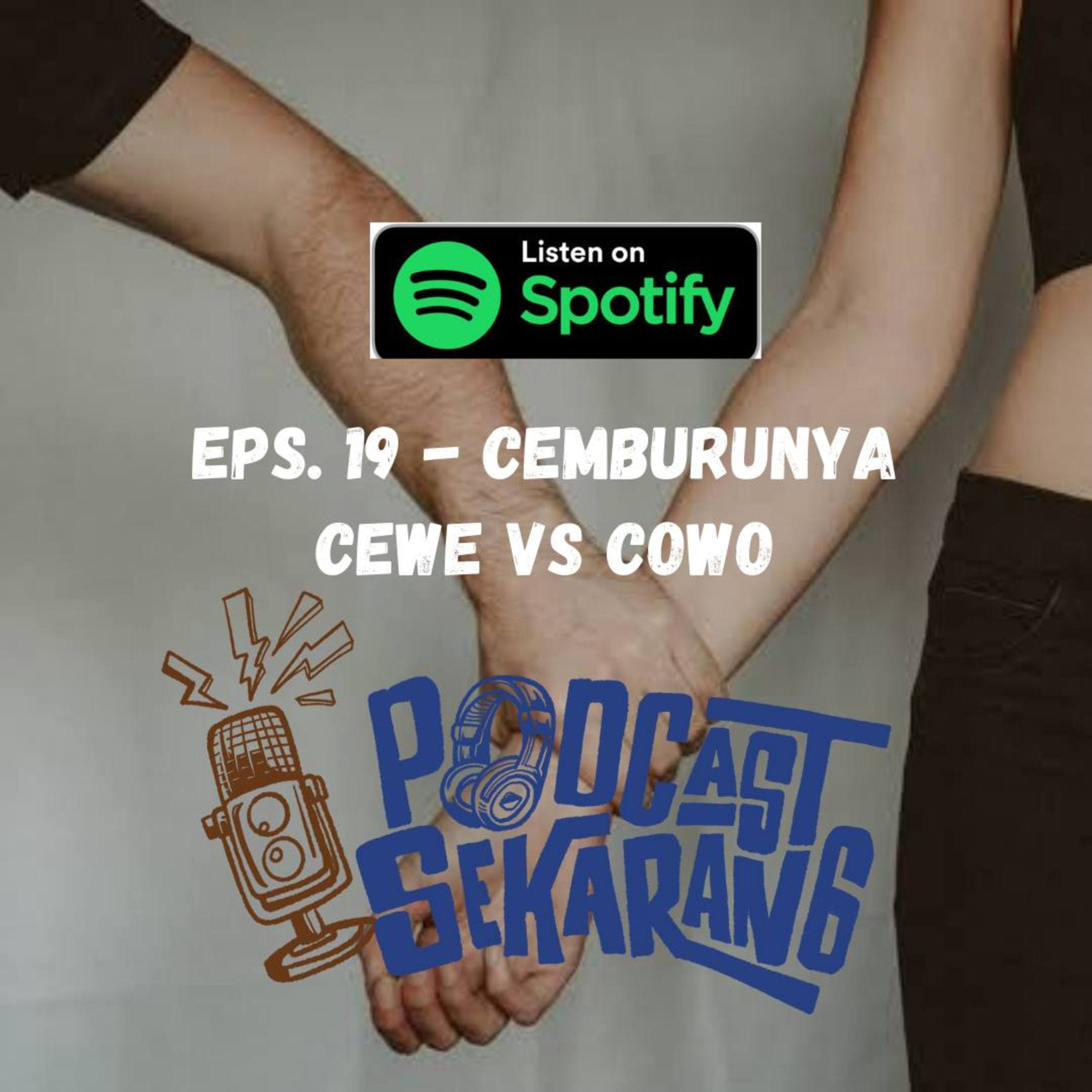 PODCAST SEKARANG