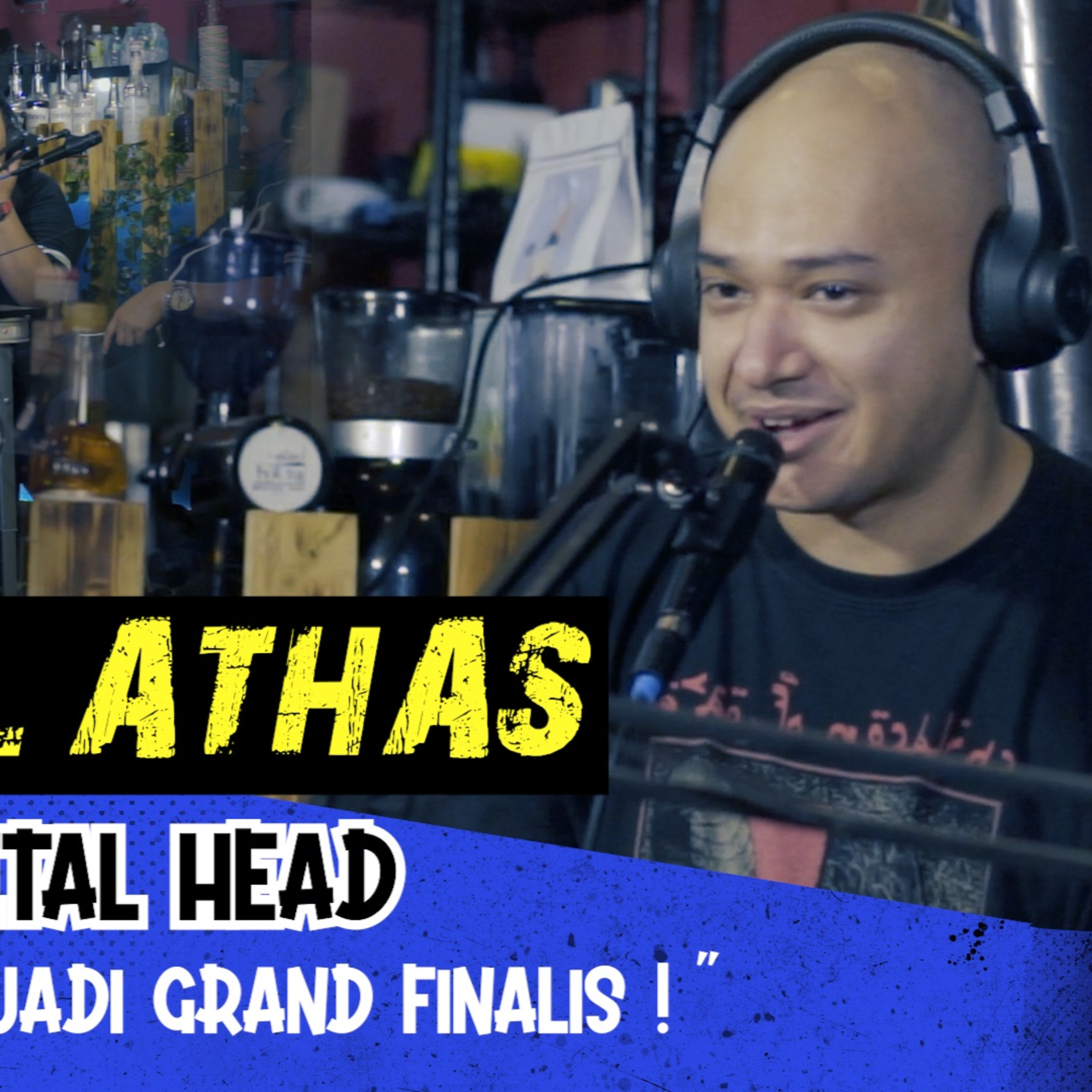 PODCAST SEKARANG