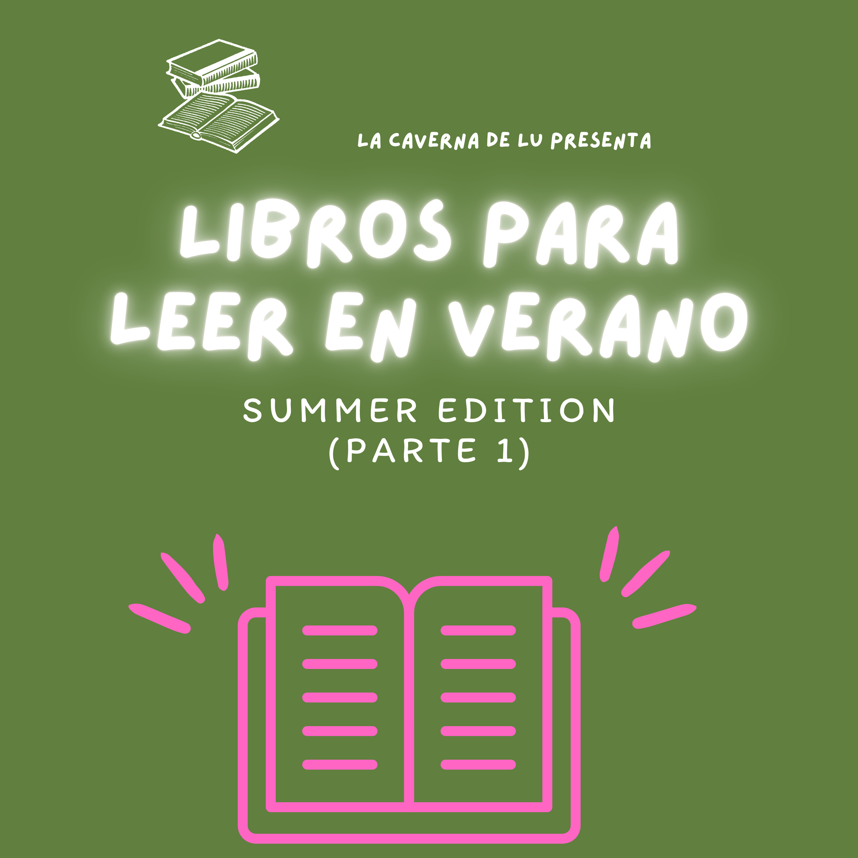 La Caverna de Lu