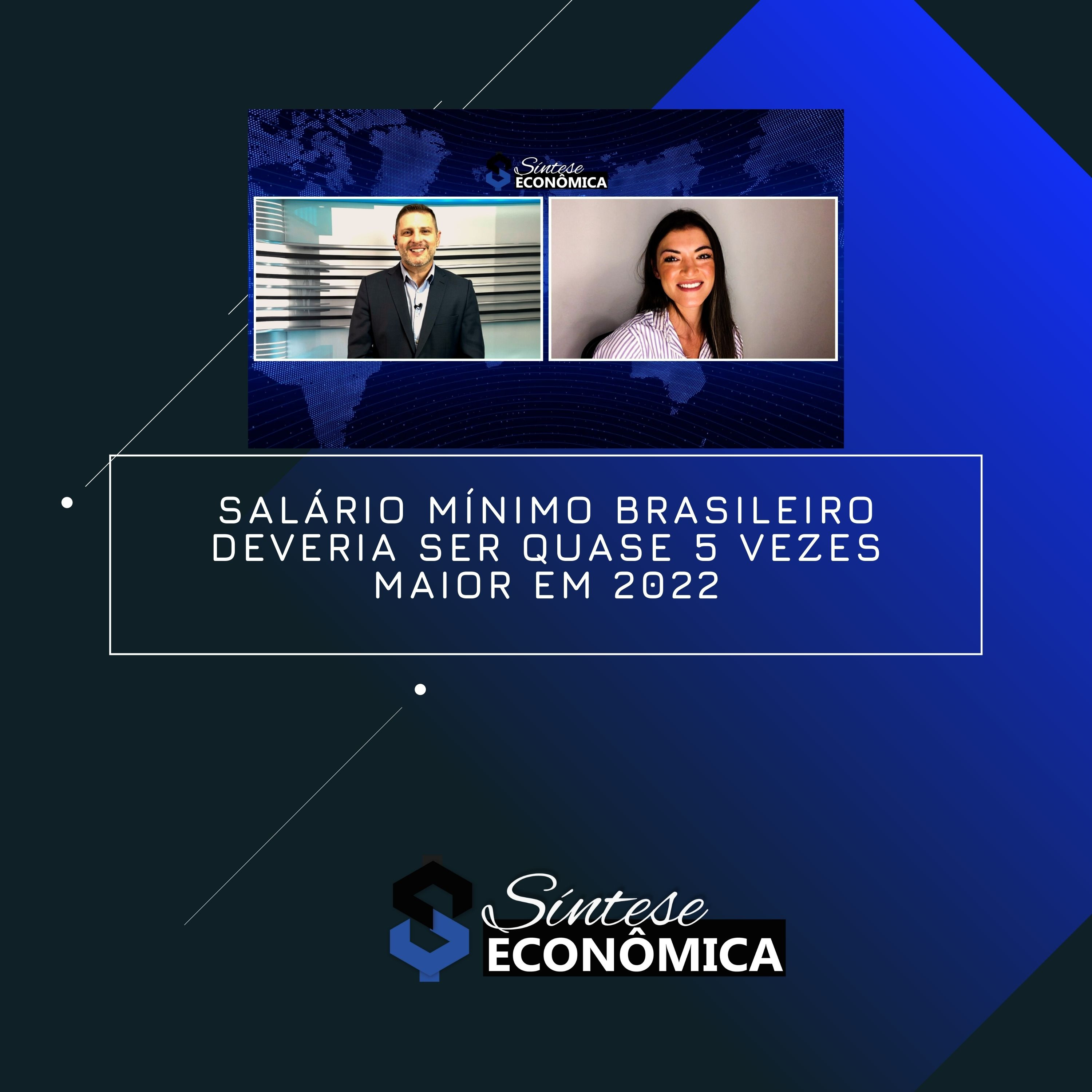 Síntese Econômica