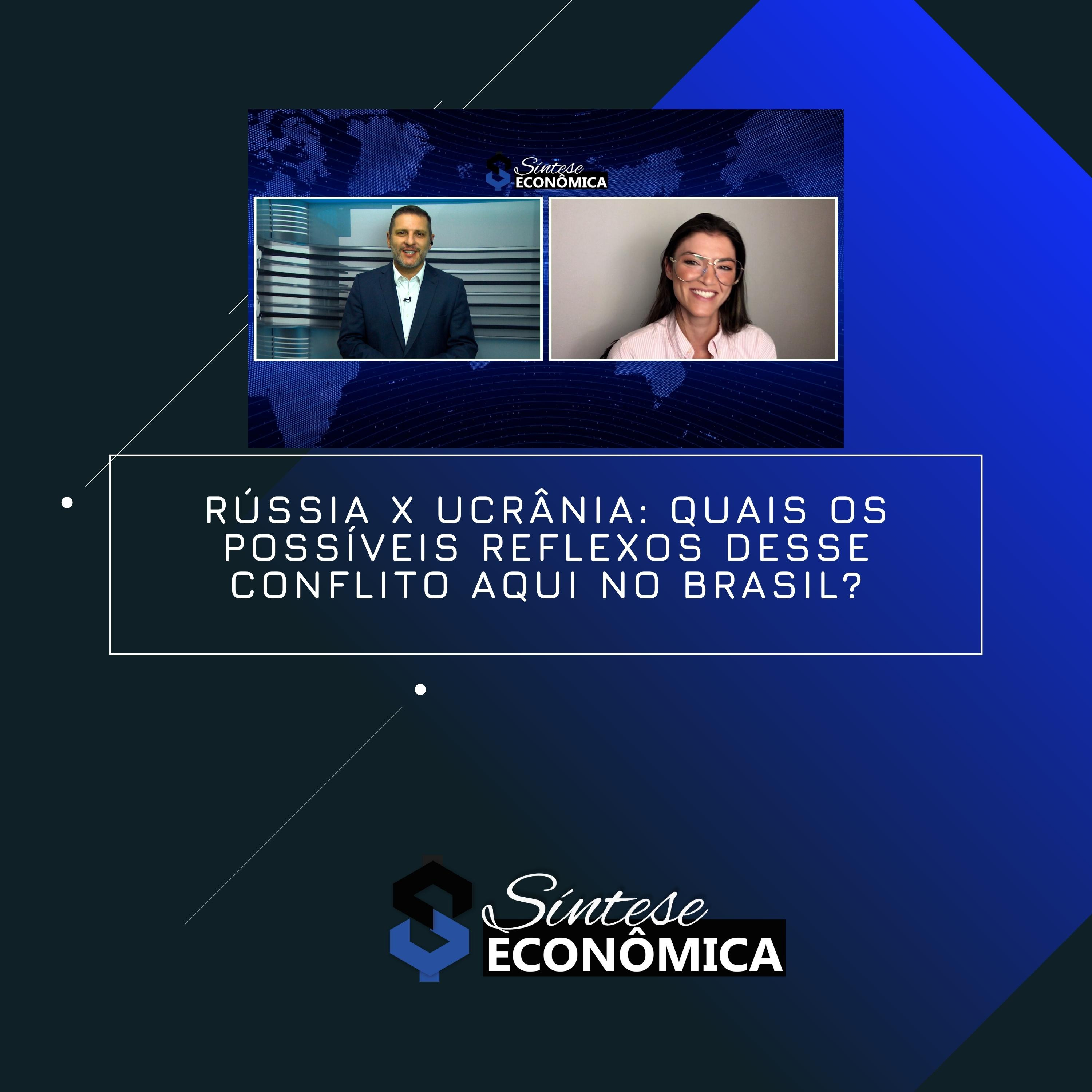 Síntese Econômica