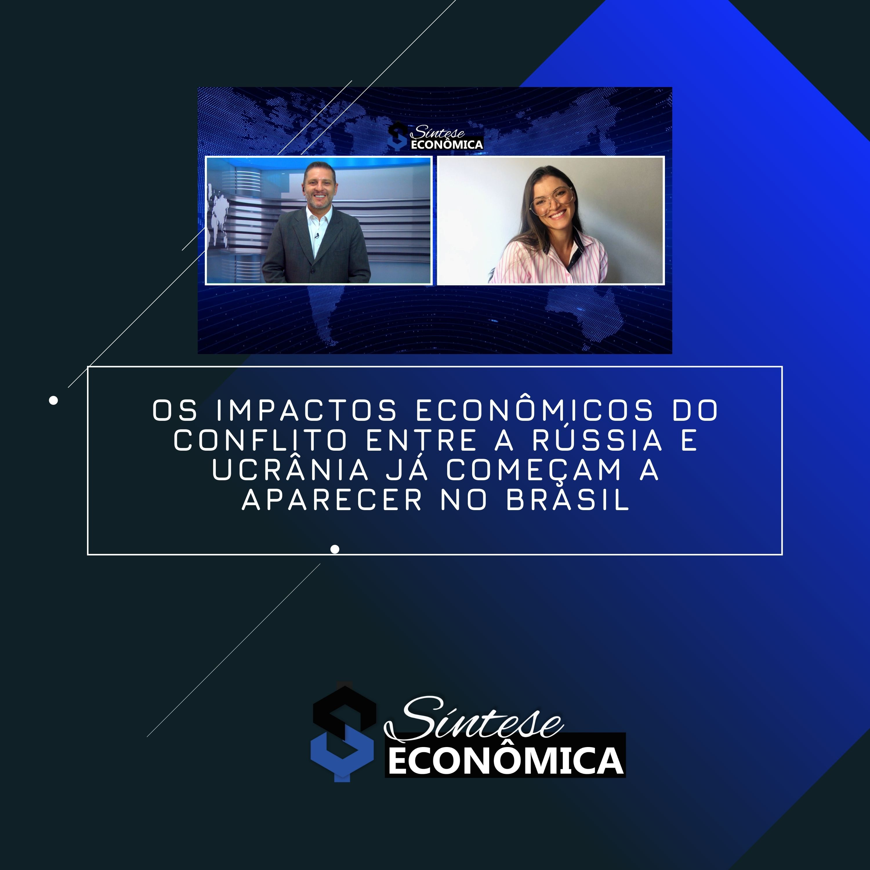 Síntese Econômica