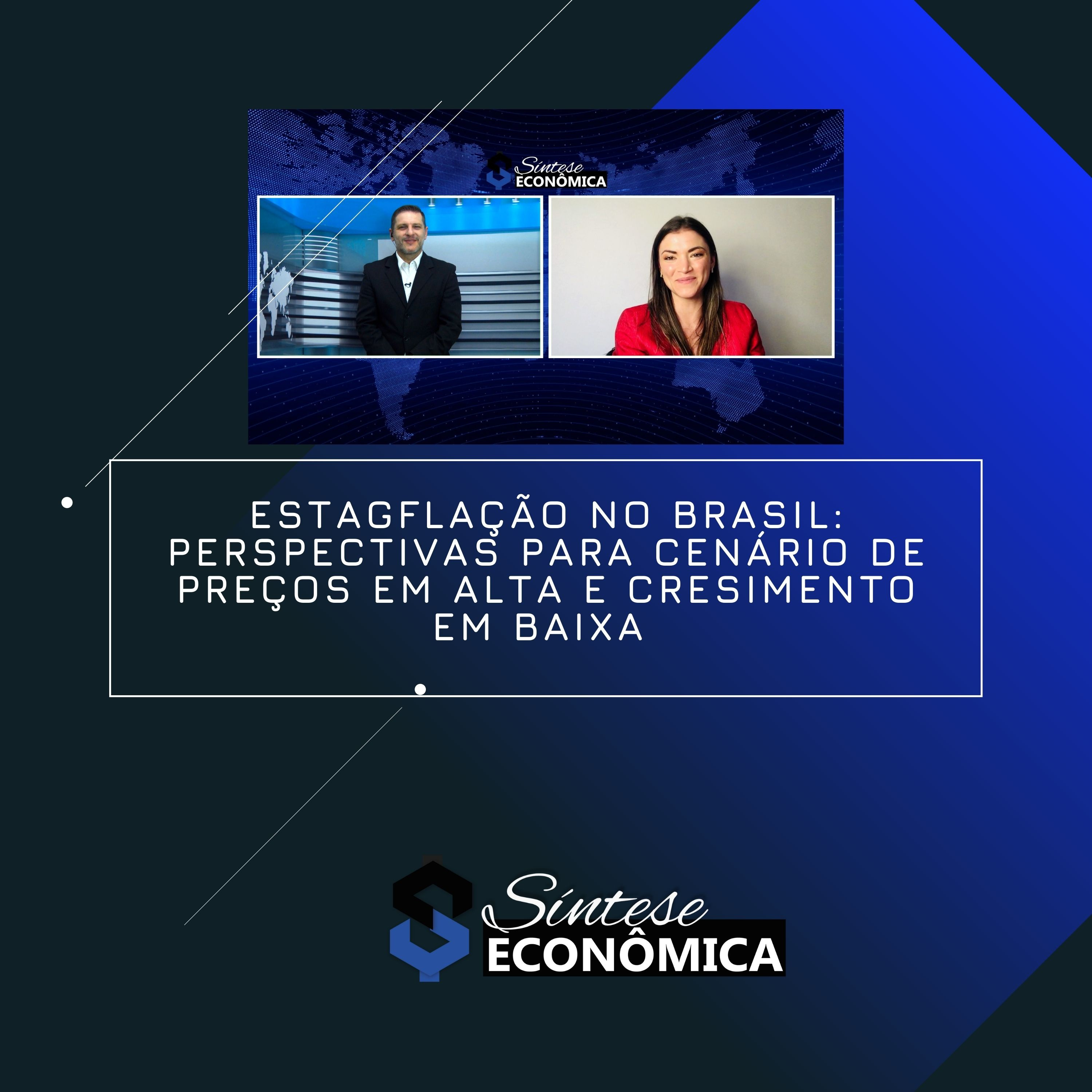 Síntese Econômica