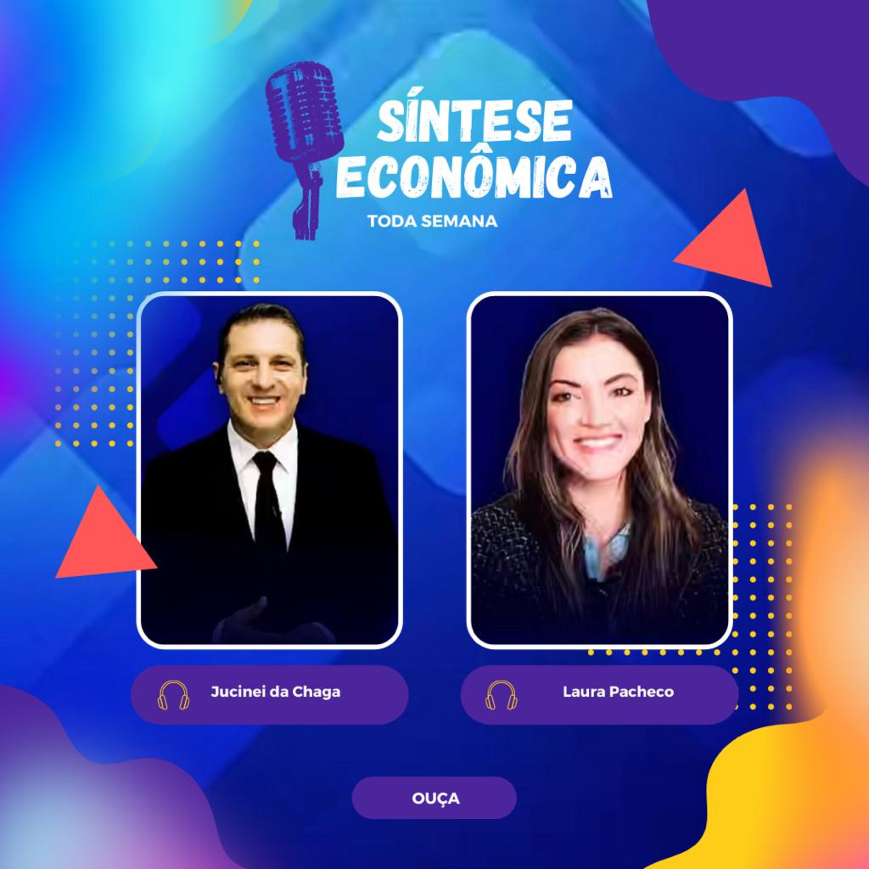Síntese Econômica