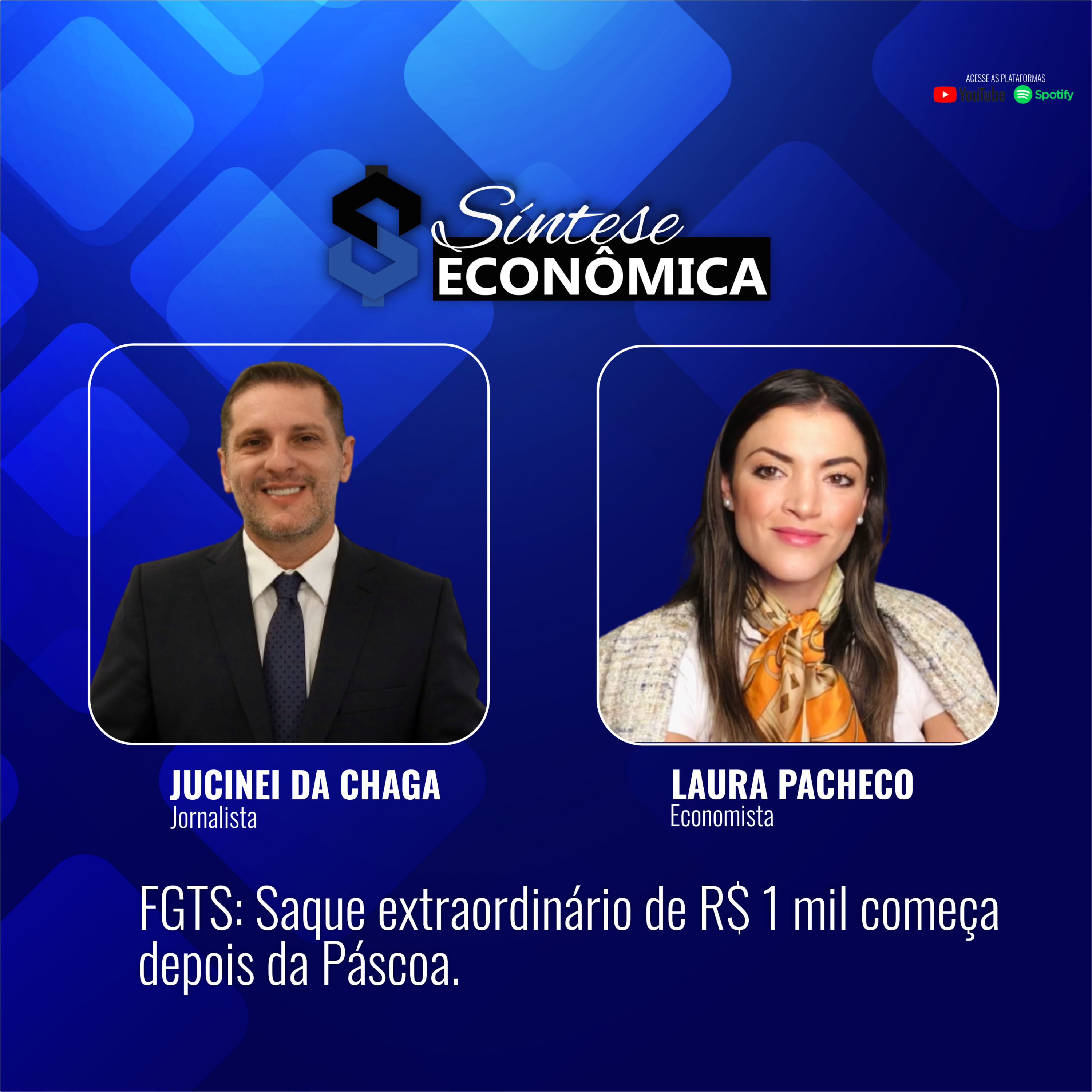 Síntese Econômica