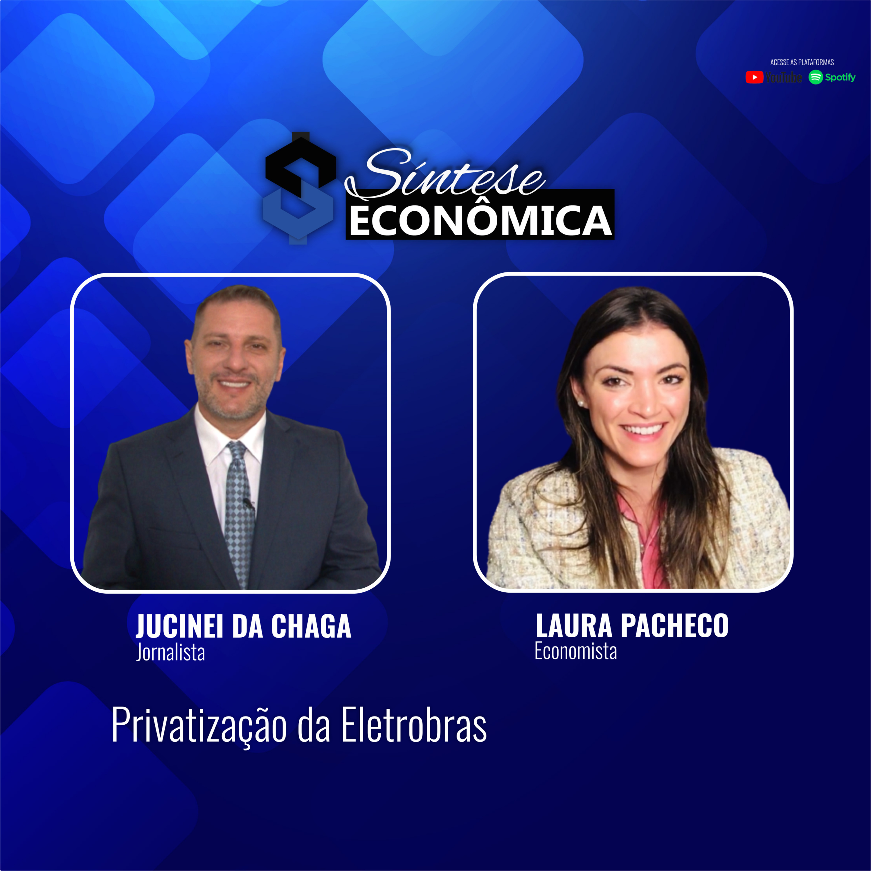 Síntese Econômica