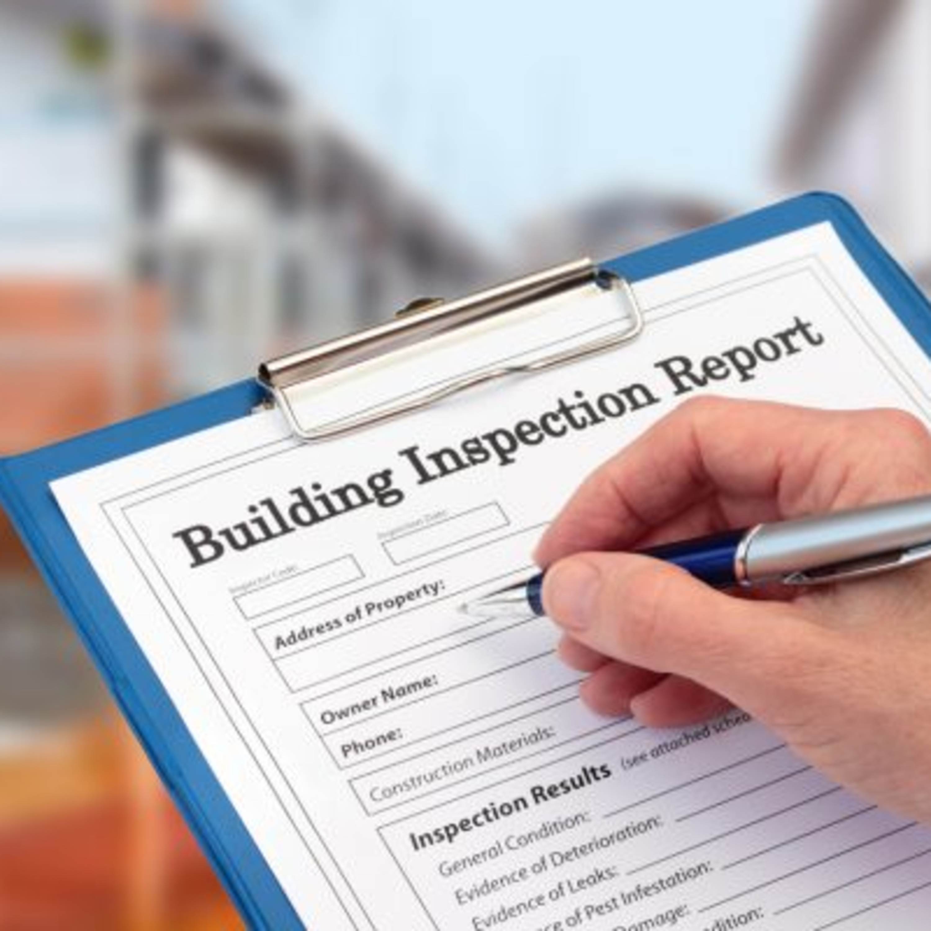 How to Choose Best Building and Pest Inspector