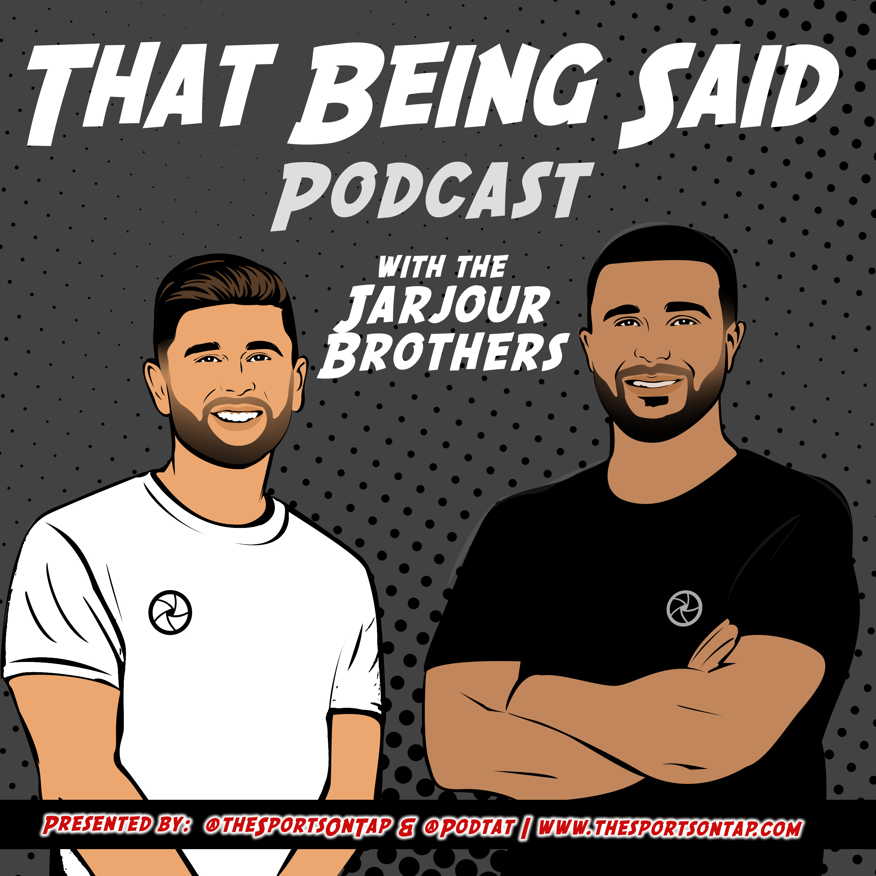 Extra Juice: A Sports Betting Podcast