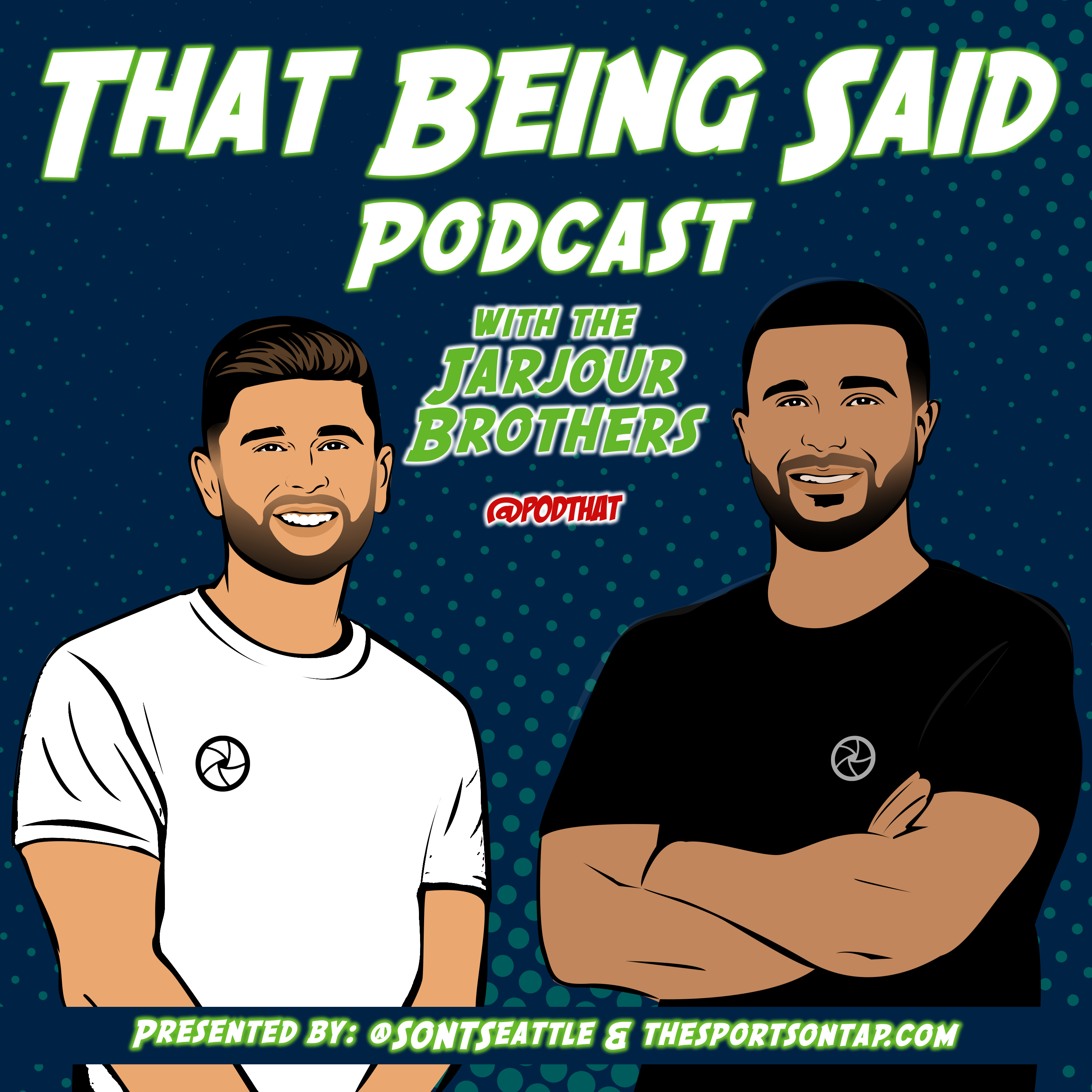 Seattle Seahawks Chronicles Chapter 1: The 1976 Seattle Seahawks Recap Podcast episode artwork