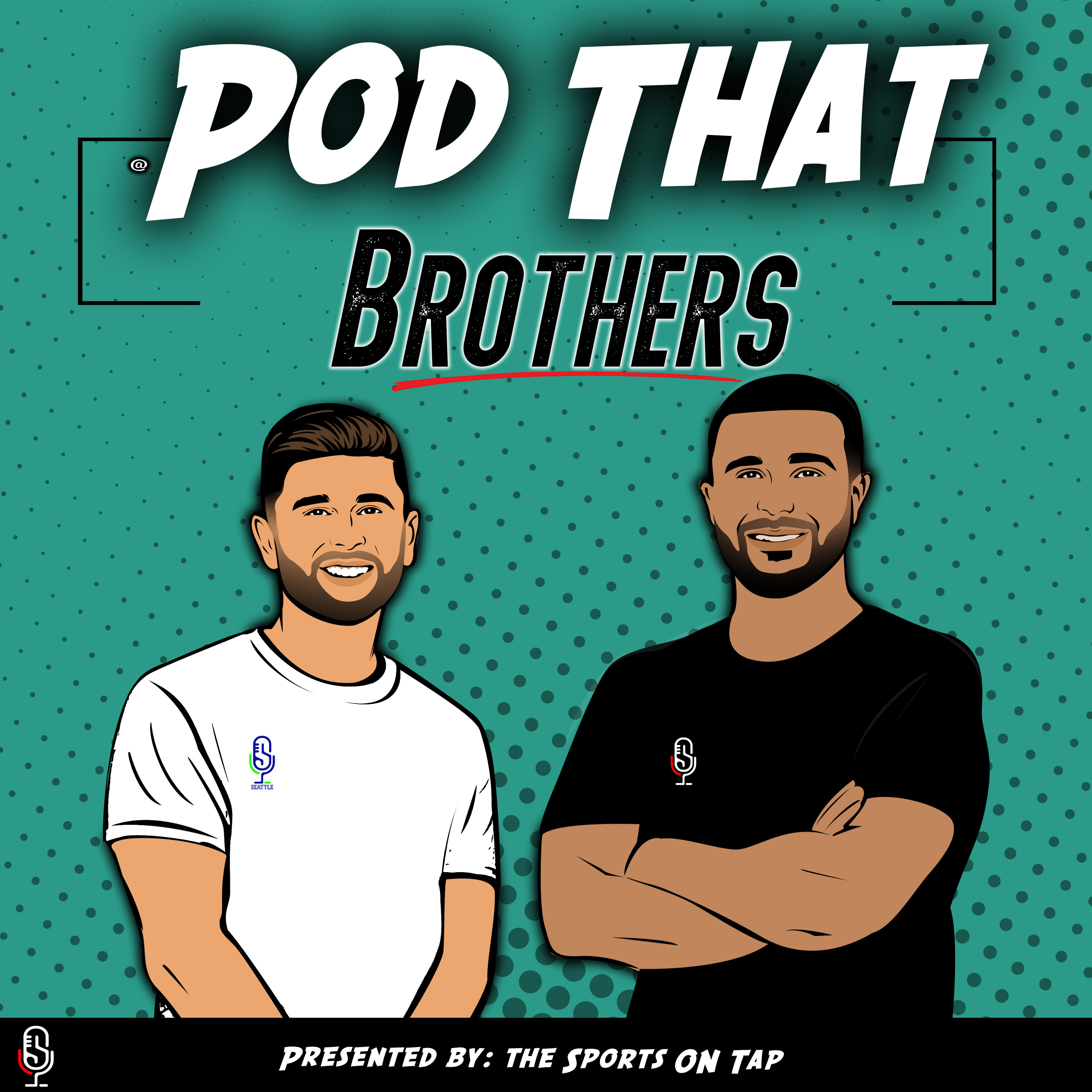 Rotten Tomatoes Rating For NFL Weekend Games + Why Aaron Rodger Is So Damn Annoying...  episode artwork