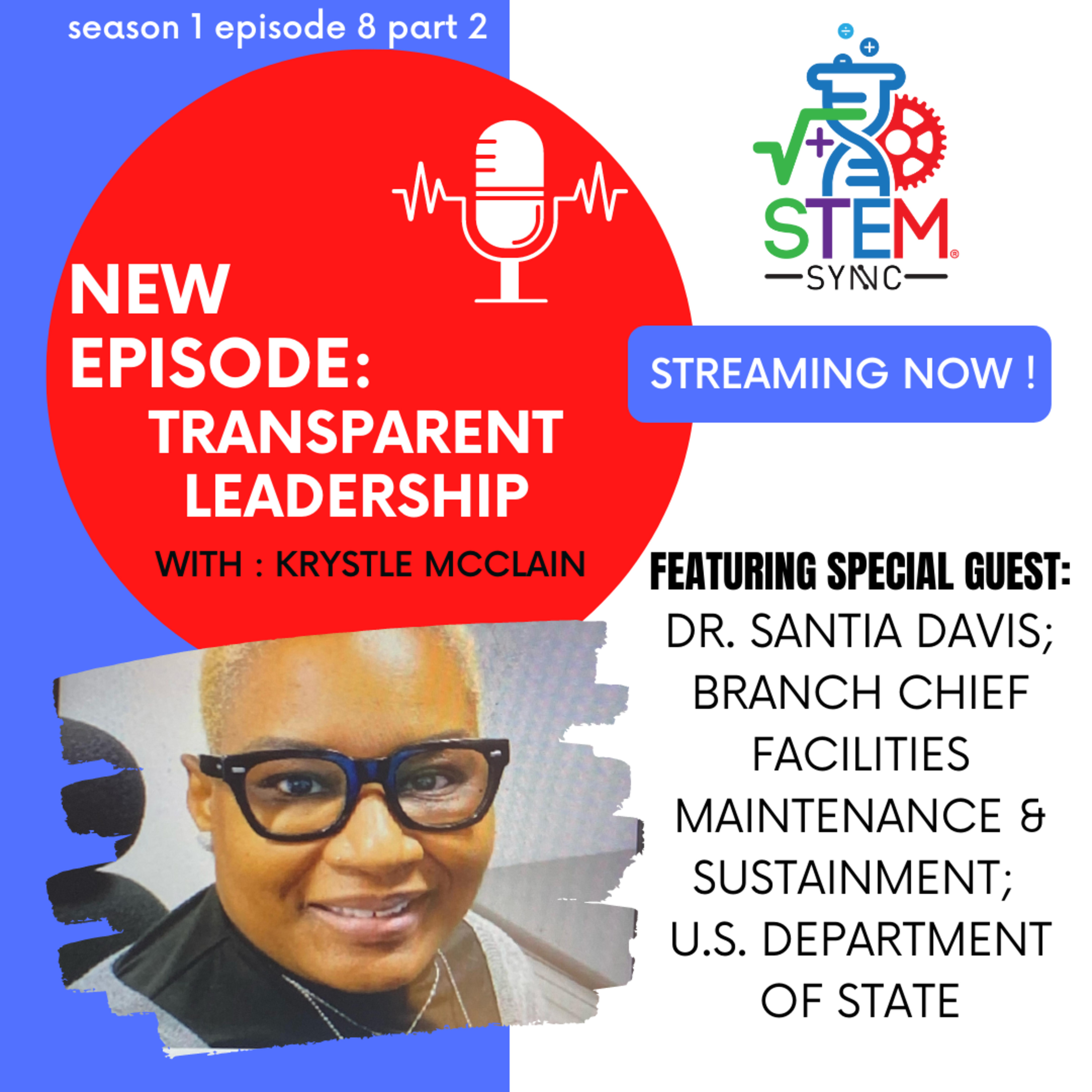 STEM SYNC