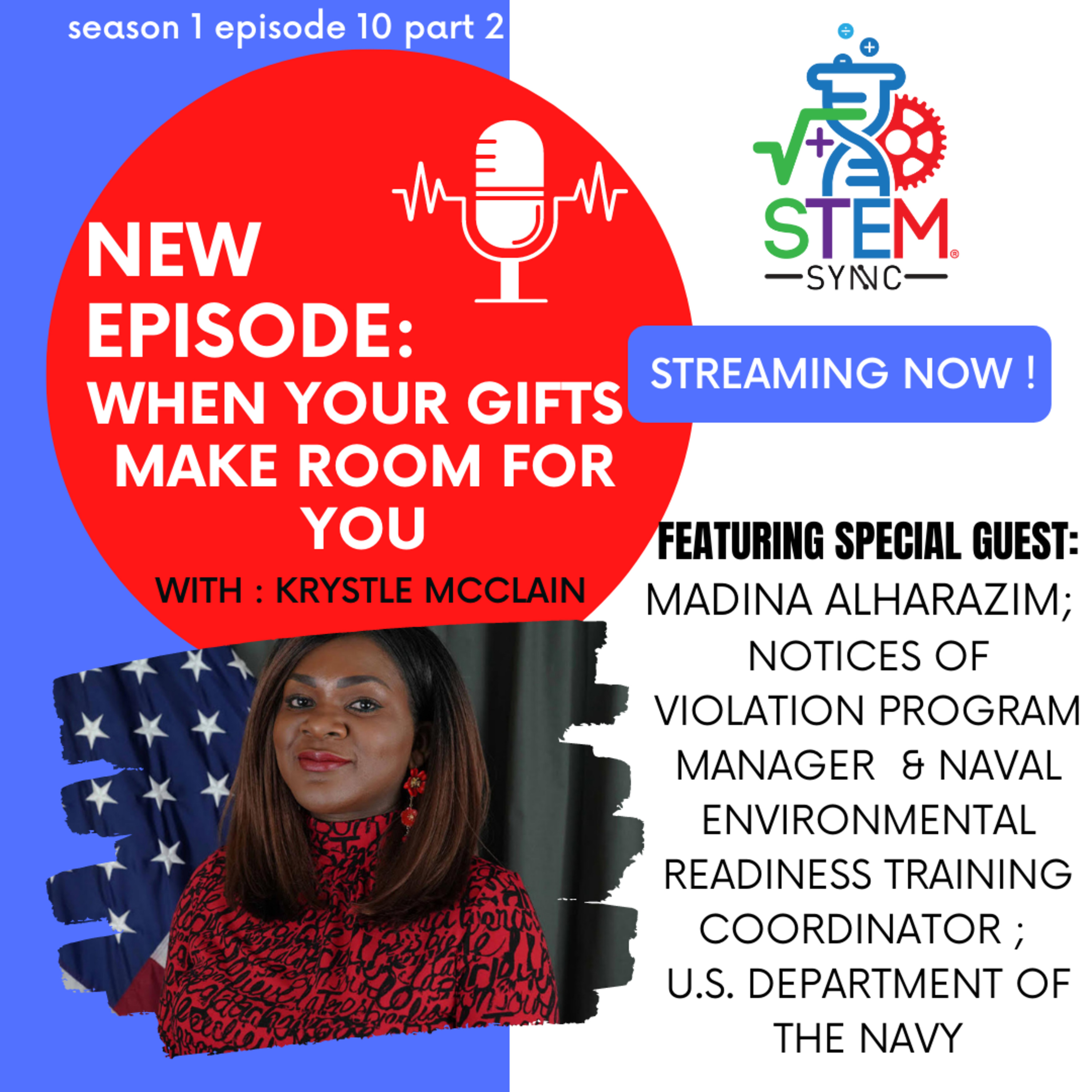 STEM SYNC